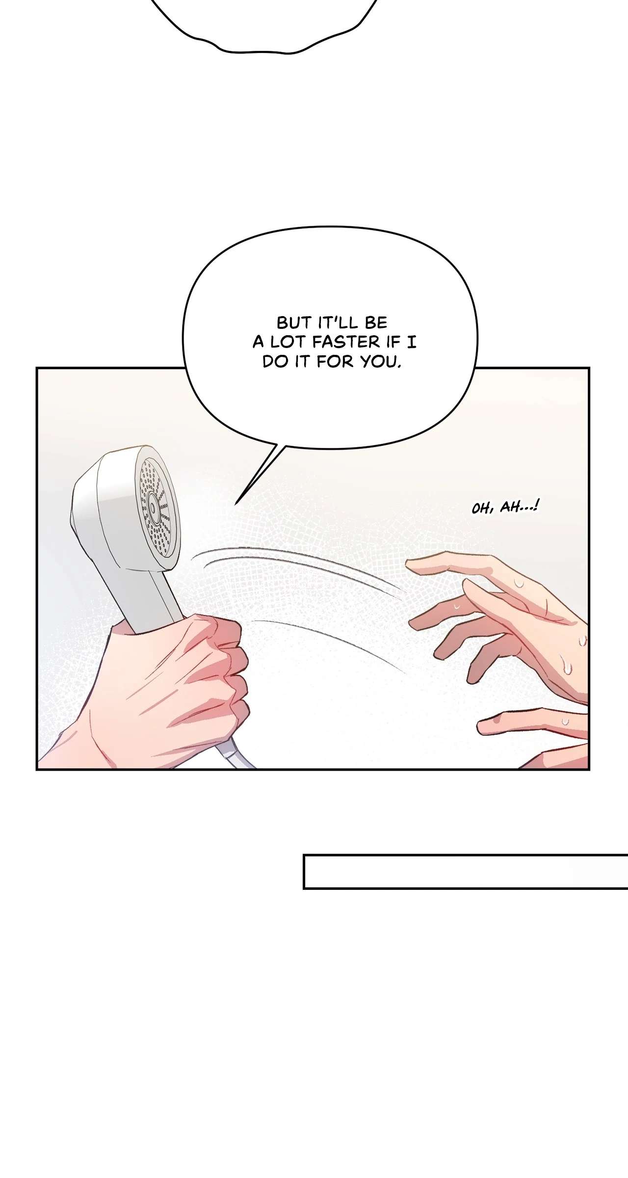 Hair-Raising Desires Chapter 36 page 21 - 