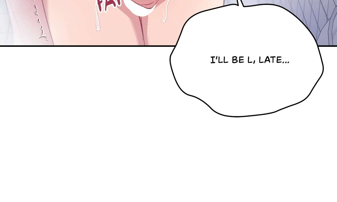 Hair-Raising Desires Chapter 36 page 29 - 