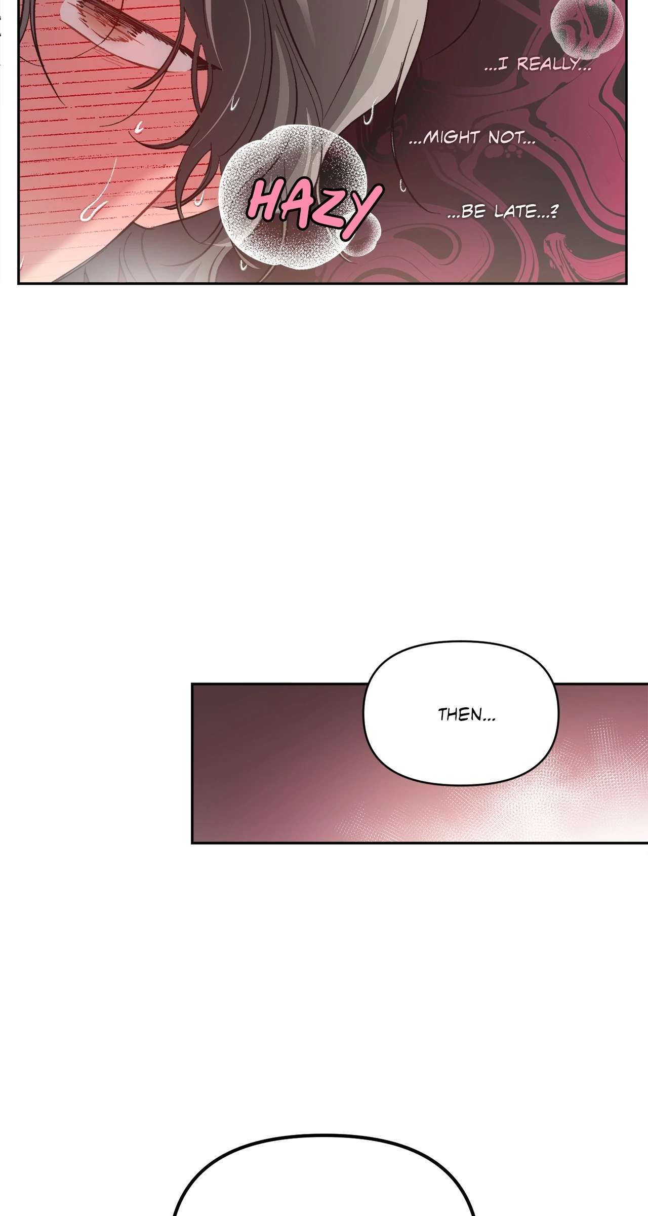 Hair-Raising Desires Chapter 36 page 32 - 