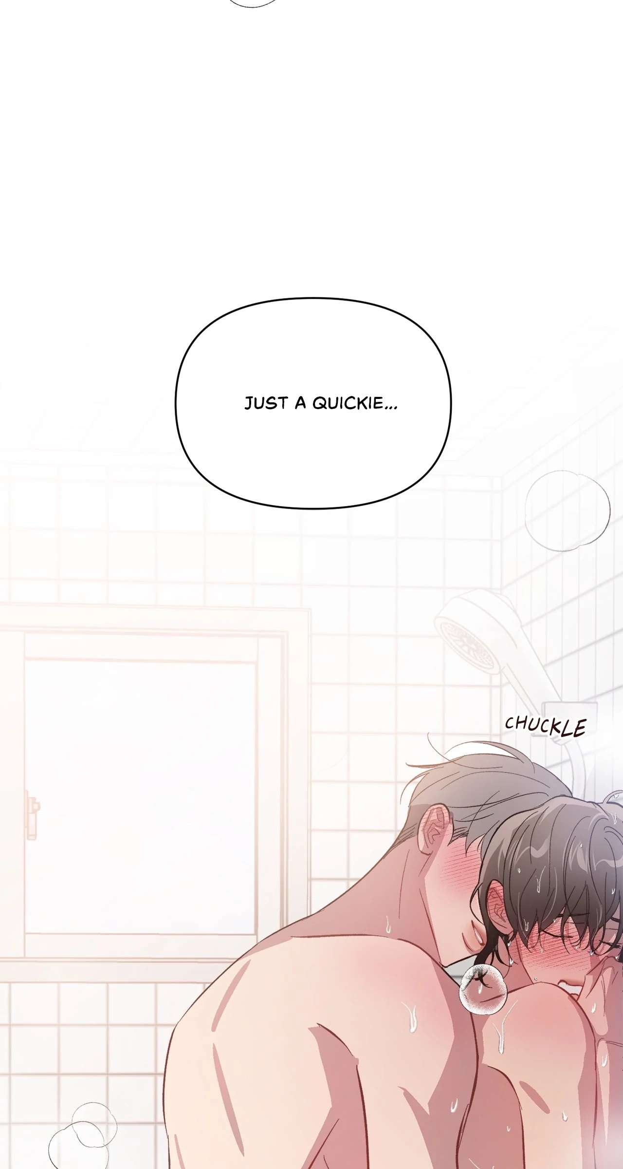 Hair-Raising Desires Chapter 36 page 35 - 
