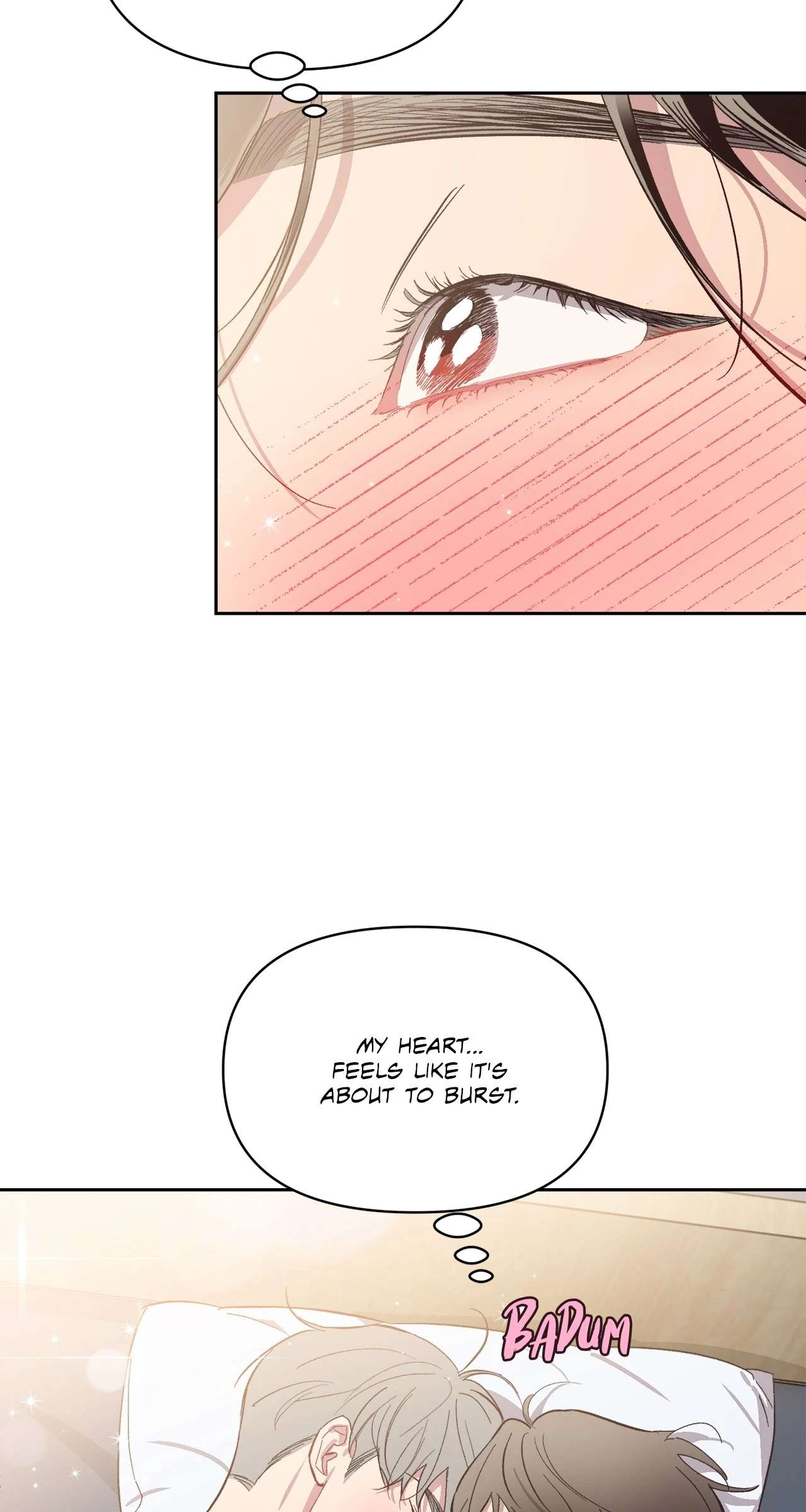 Hair-Raising Desires Chapter 36 page 5 - 