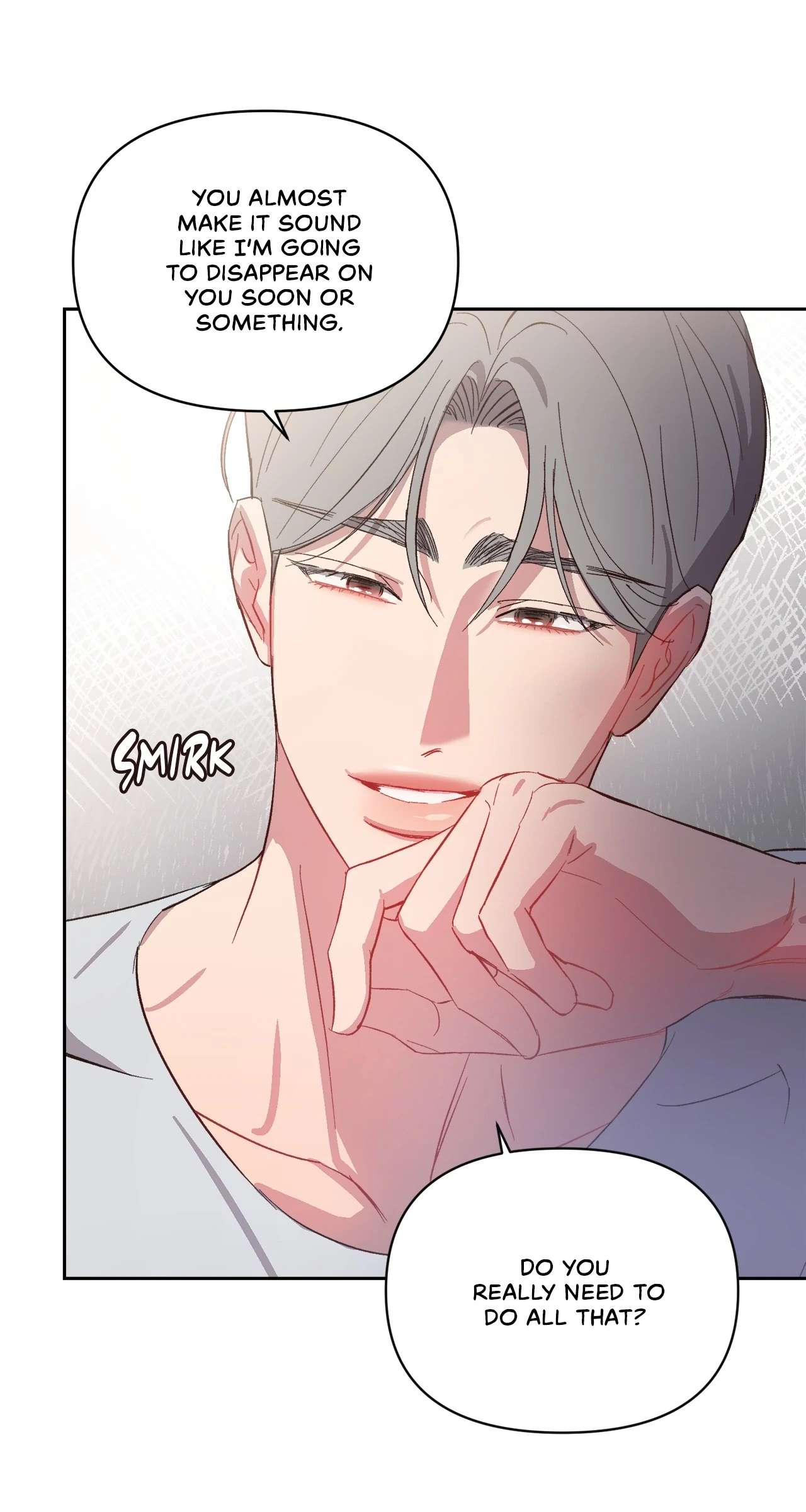Hair-Raising Desires Chapter 36 page 47 - 