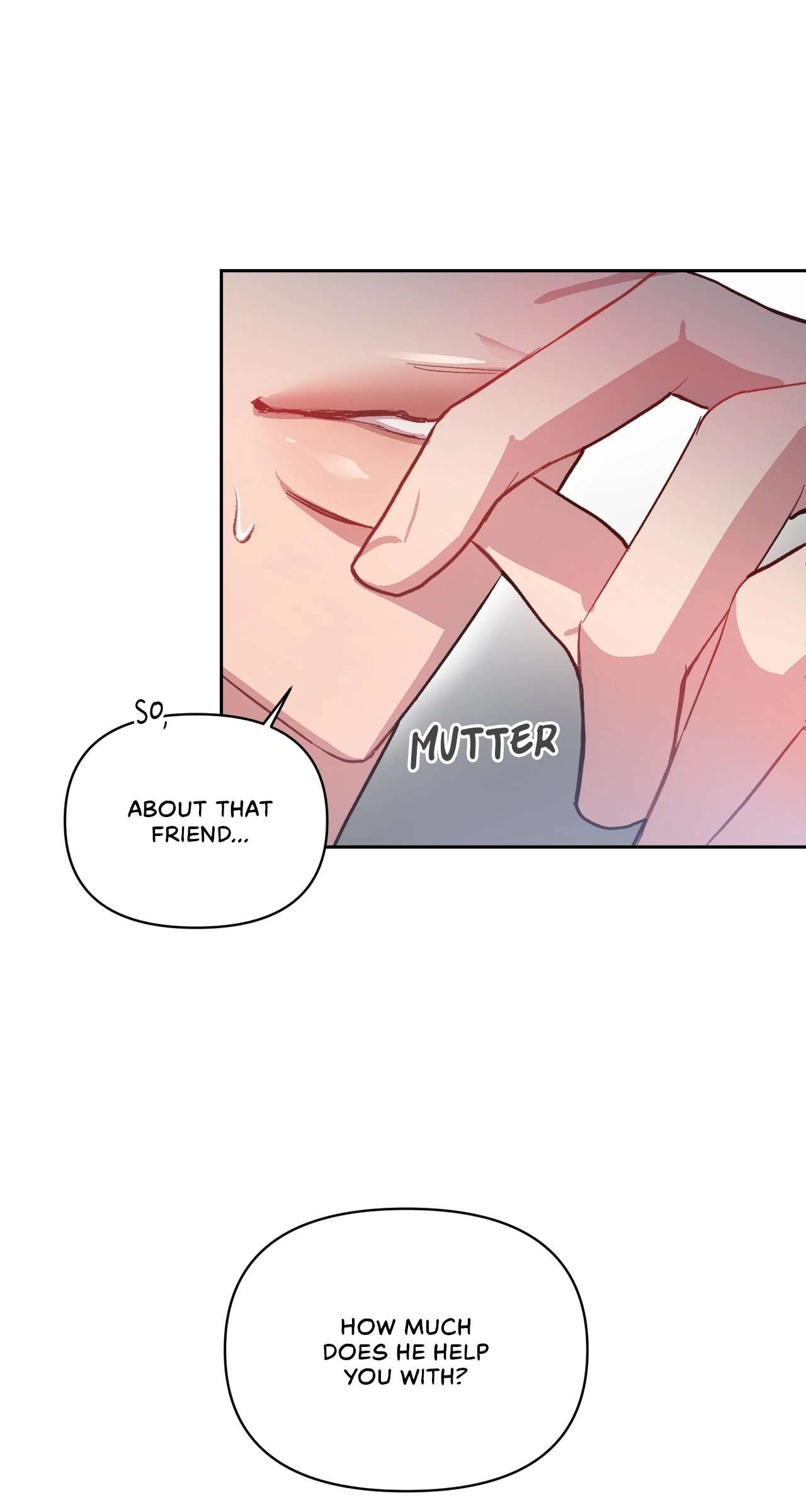 Hair-Raising Desires Chapter 36 page 48 - 