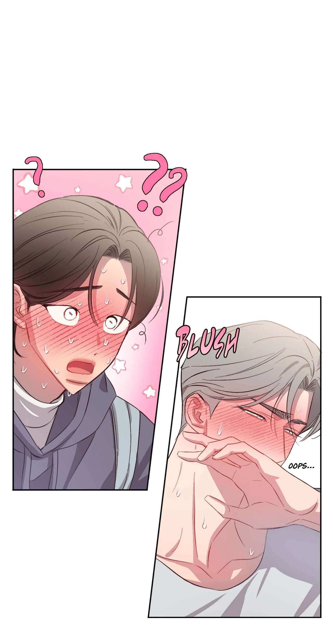 Hair-Raising Desires Chapter 36 page 49 - 