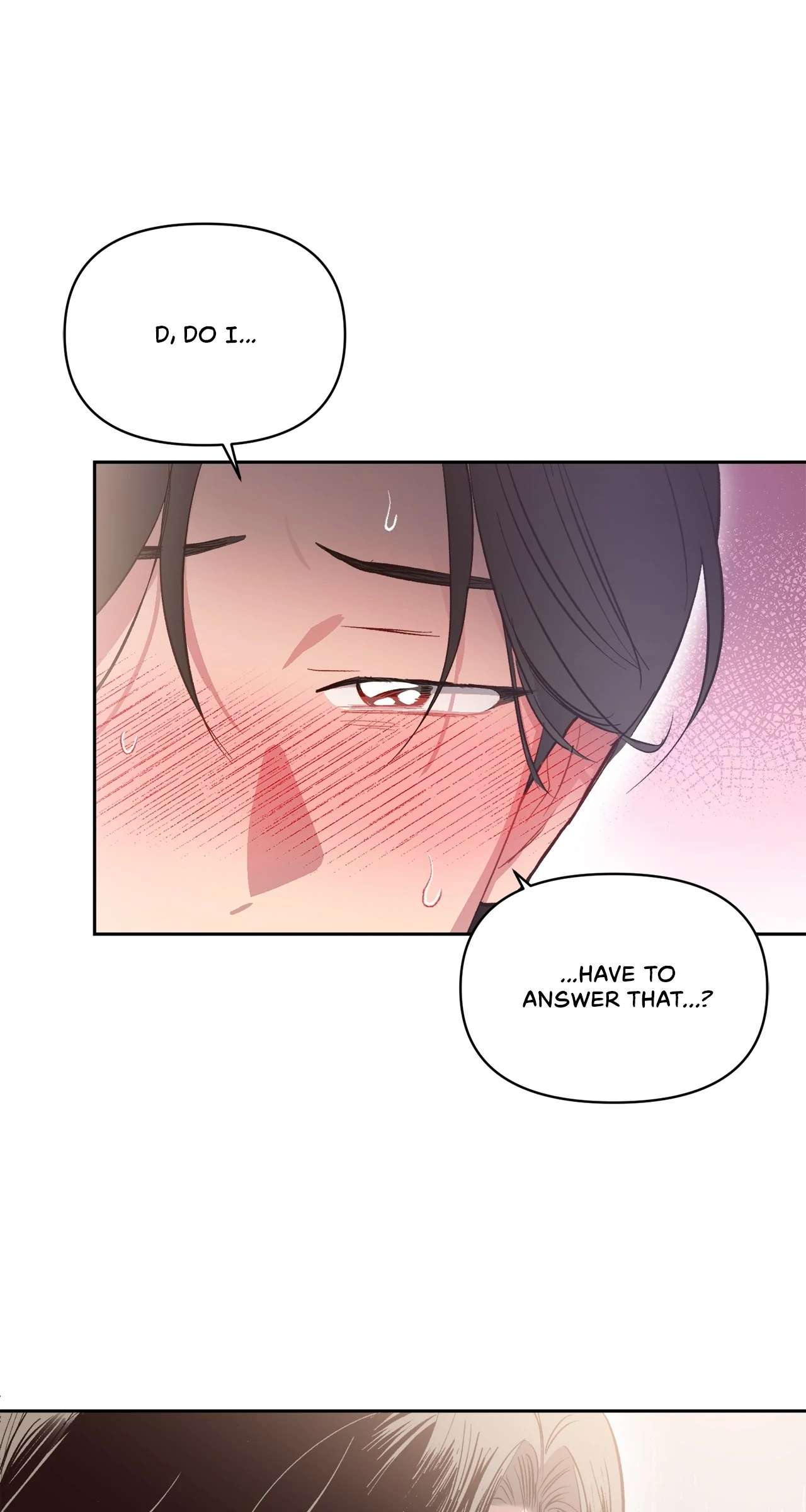 Hair-Raising Desires Chapter 36 page 50 - 