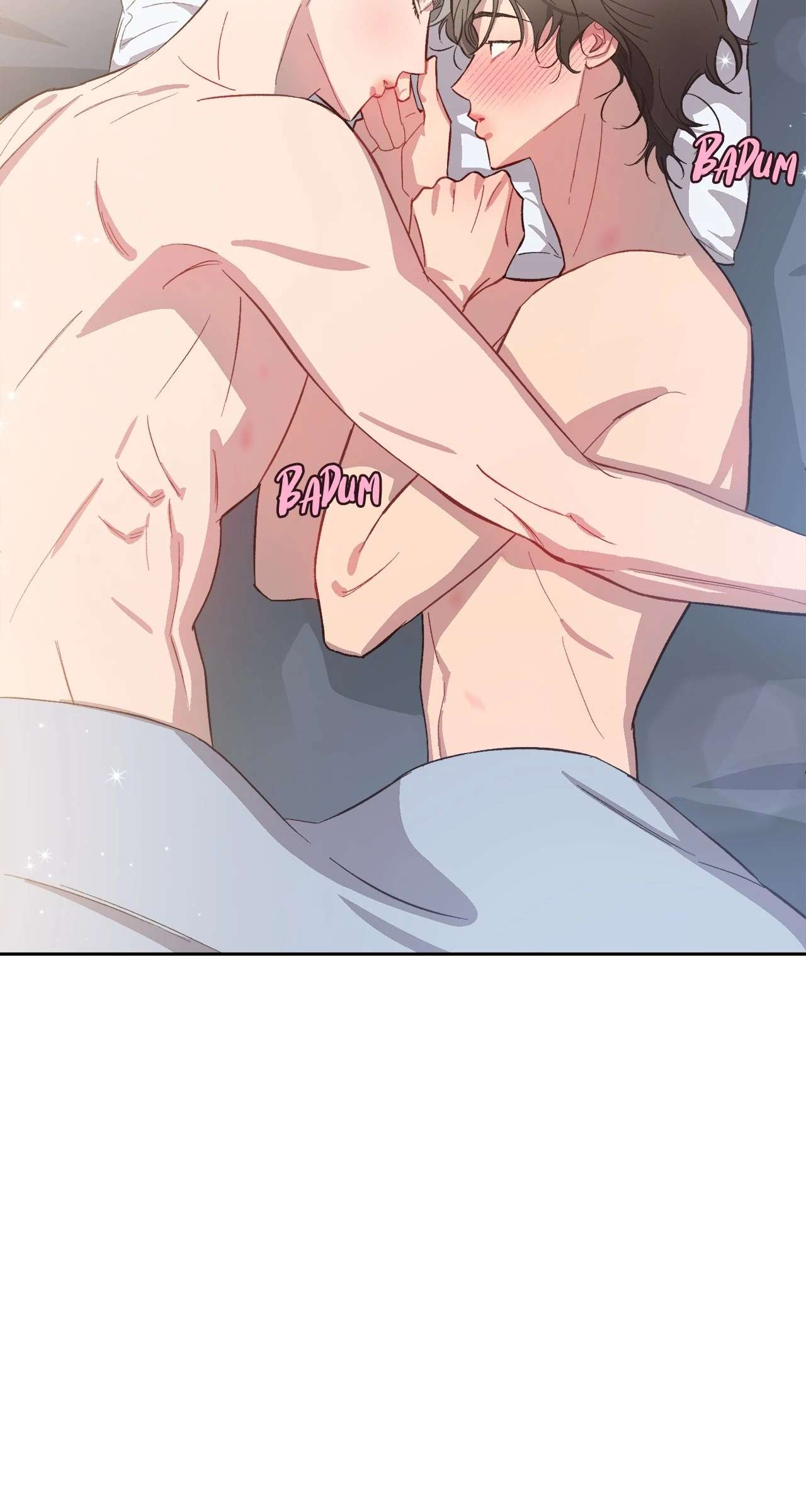 Hair-Raising Desires Chapter 36 page 6 - 