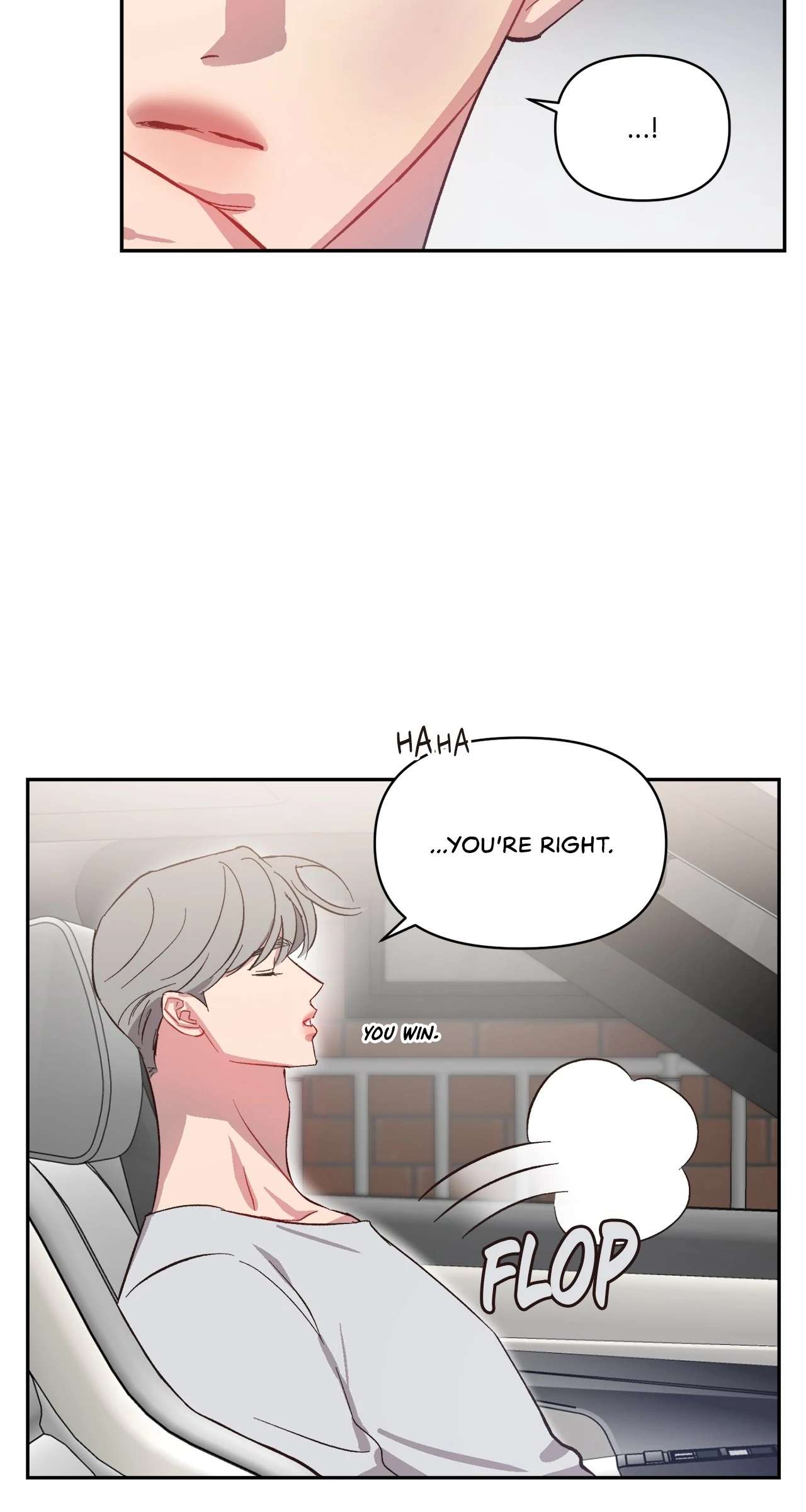Hair-Raising Desires Chapter 36 page 52 - 