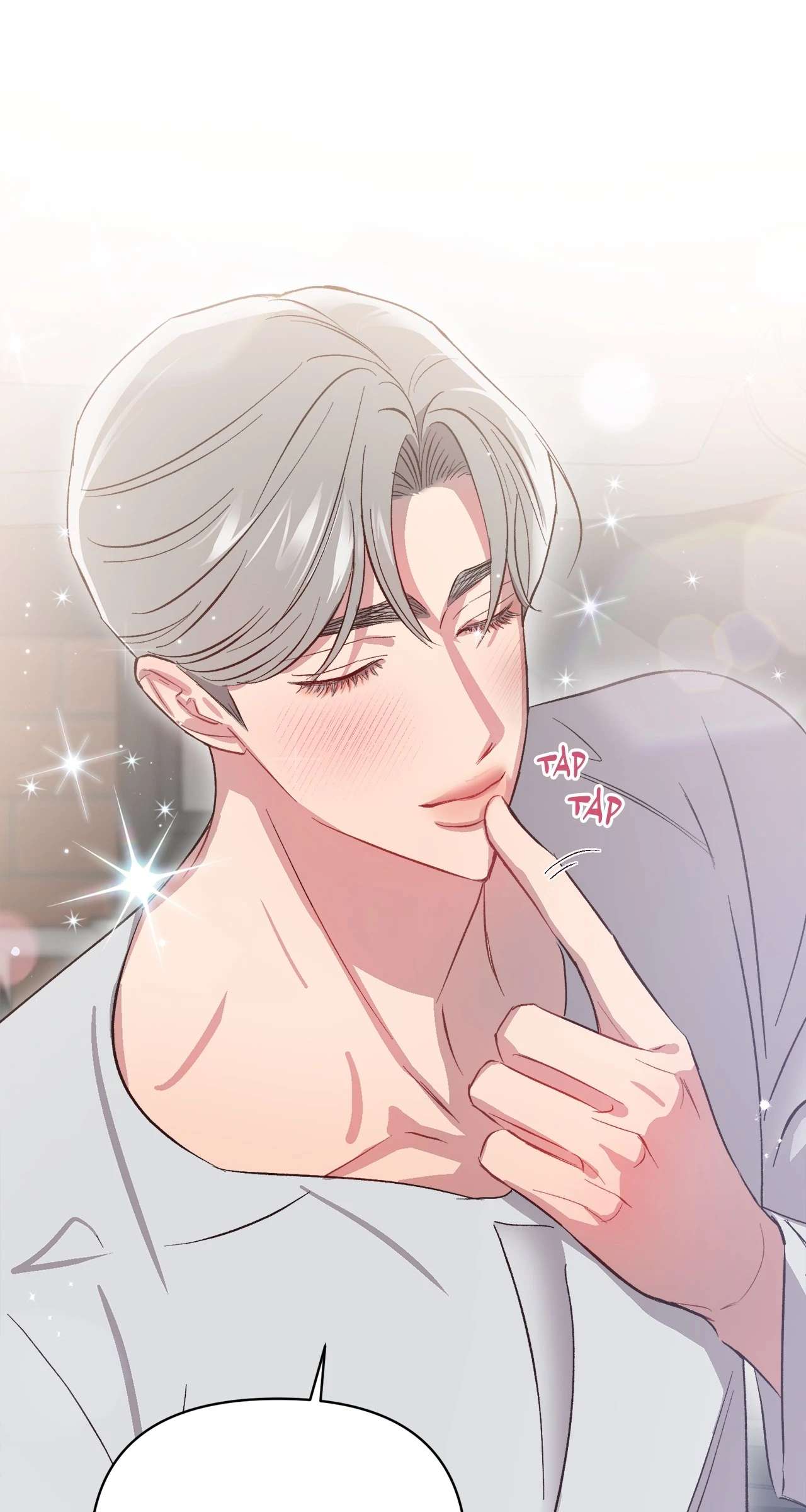 Hair-Raising Desires Chapter 36 page 55 - 