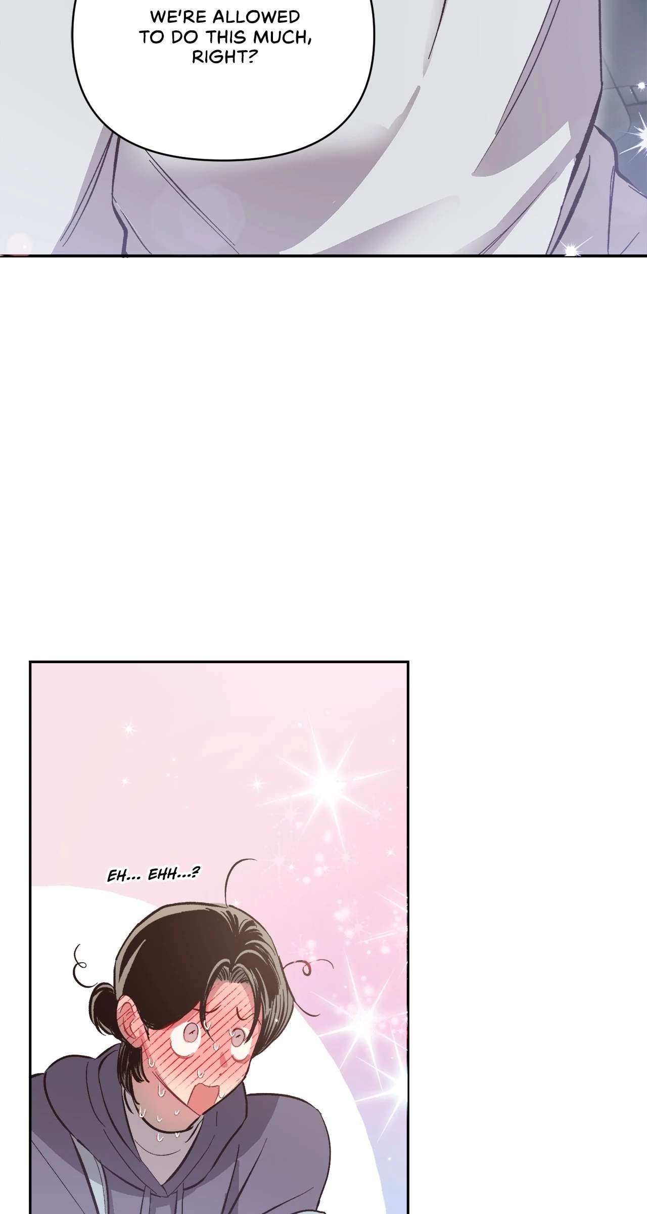 Hair-Raising Desires Chapter 36 page 56 - 