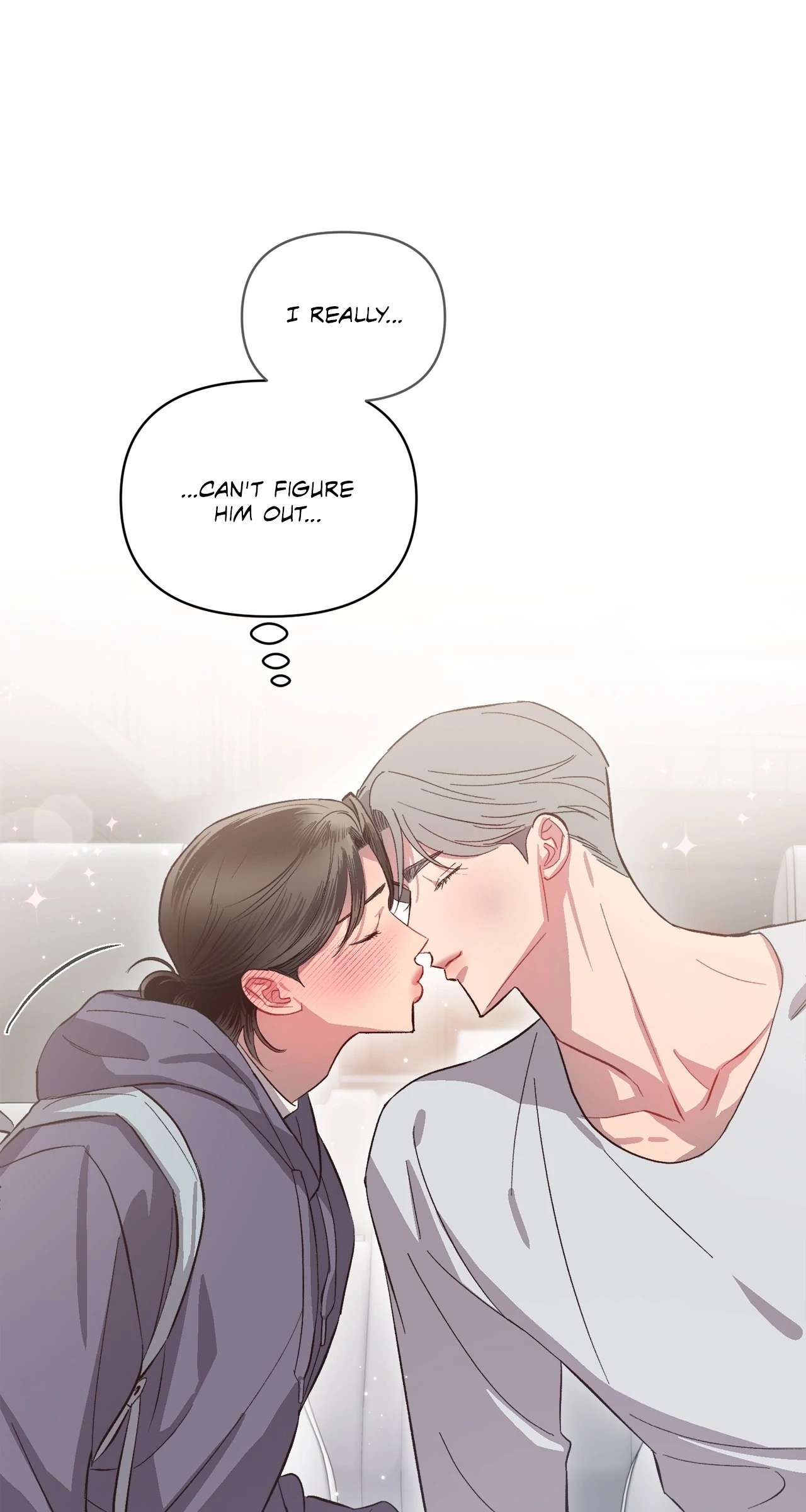 Hair-Raising Desires Chapter 36 page 58 - 