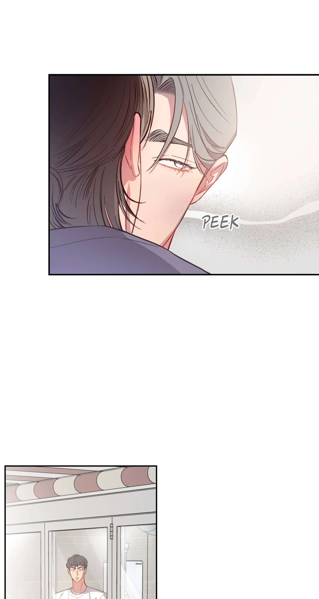 Hair-Raising Desires Chapter 36 page 60 - 
