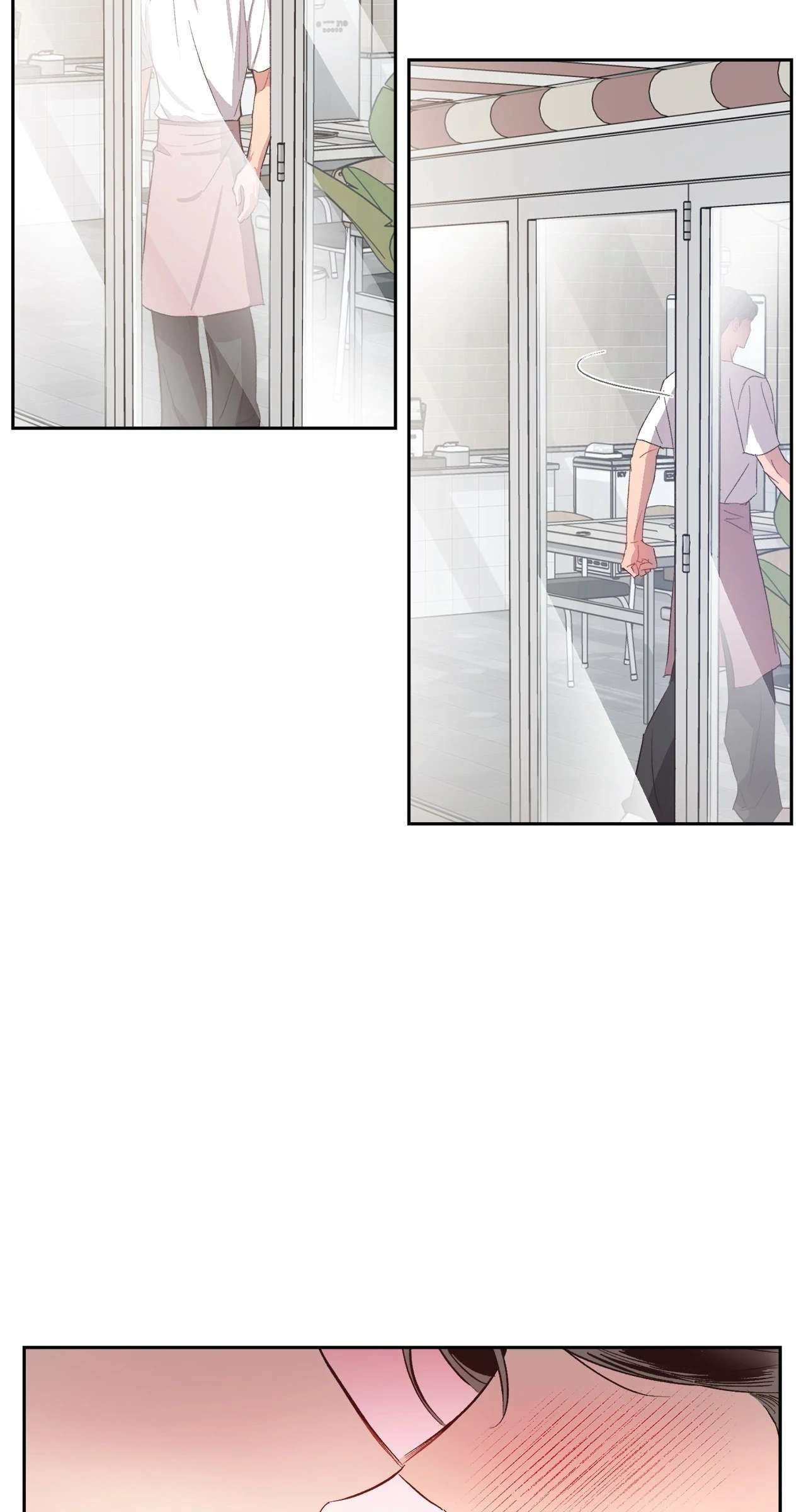 Hair-Raising Desires Chapter 36 page 61 - 