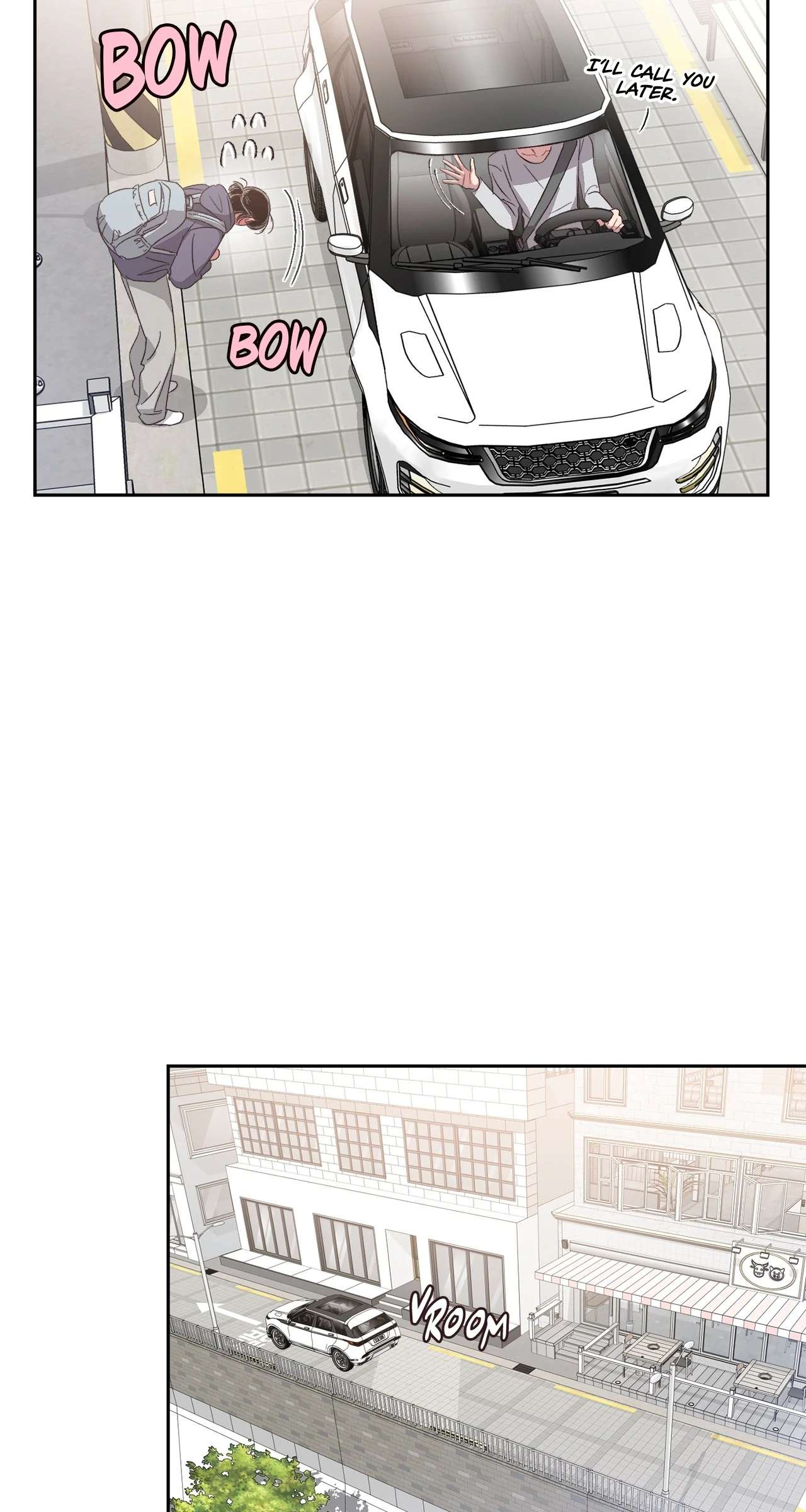 Hair-Raising Desires Chapter 36 page 64 - 