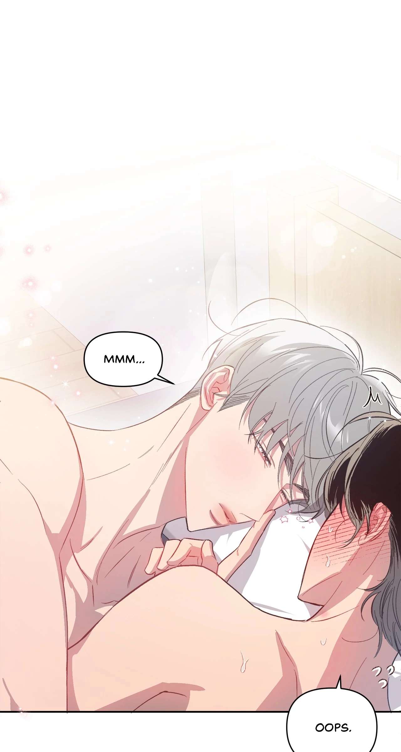 Hair-Raising Desires Chapter 36 page 10 - 