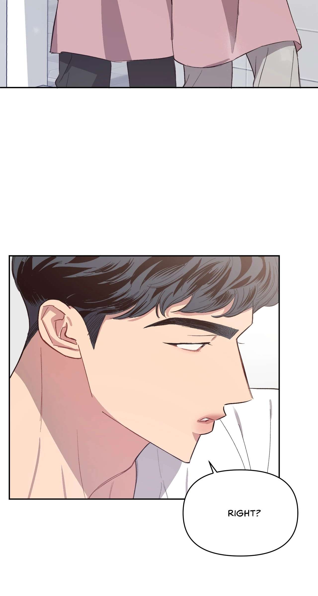 Hair-Raising Desires Chapter 37 page 14 - 