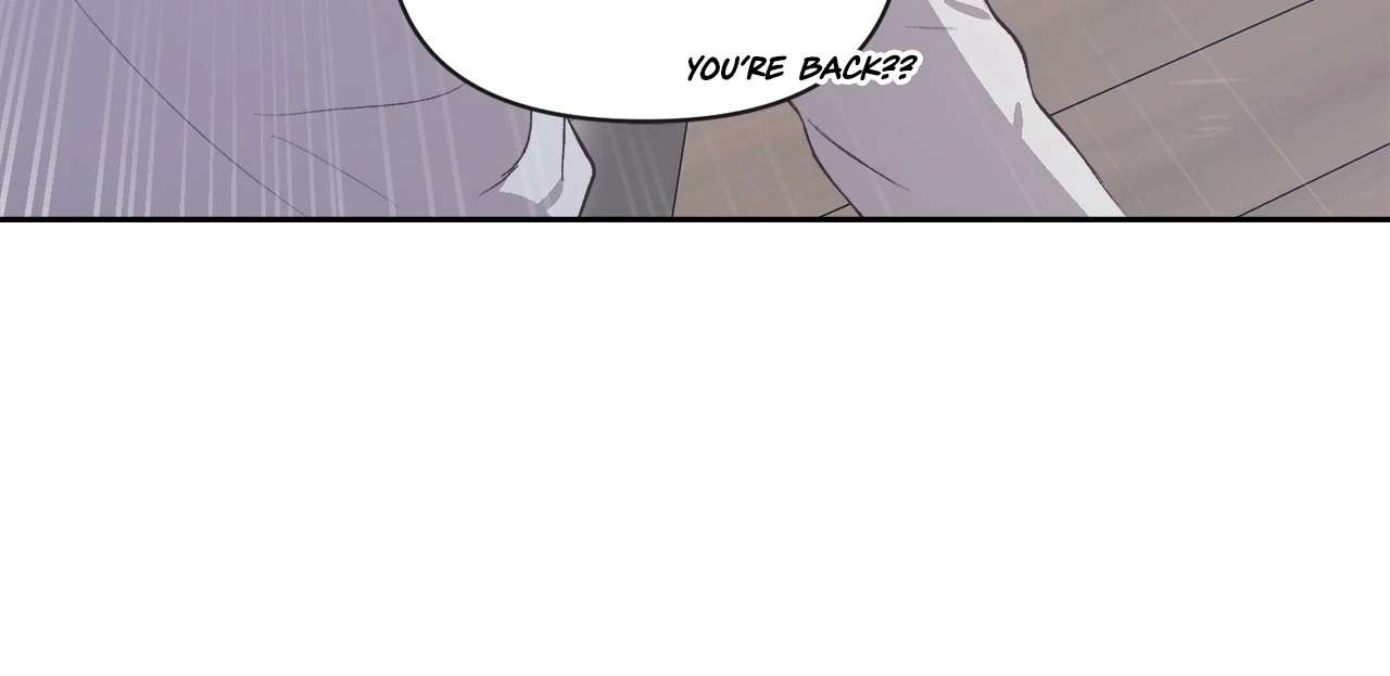 Hair-Raising Desires Chapter 37 page 23 - 