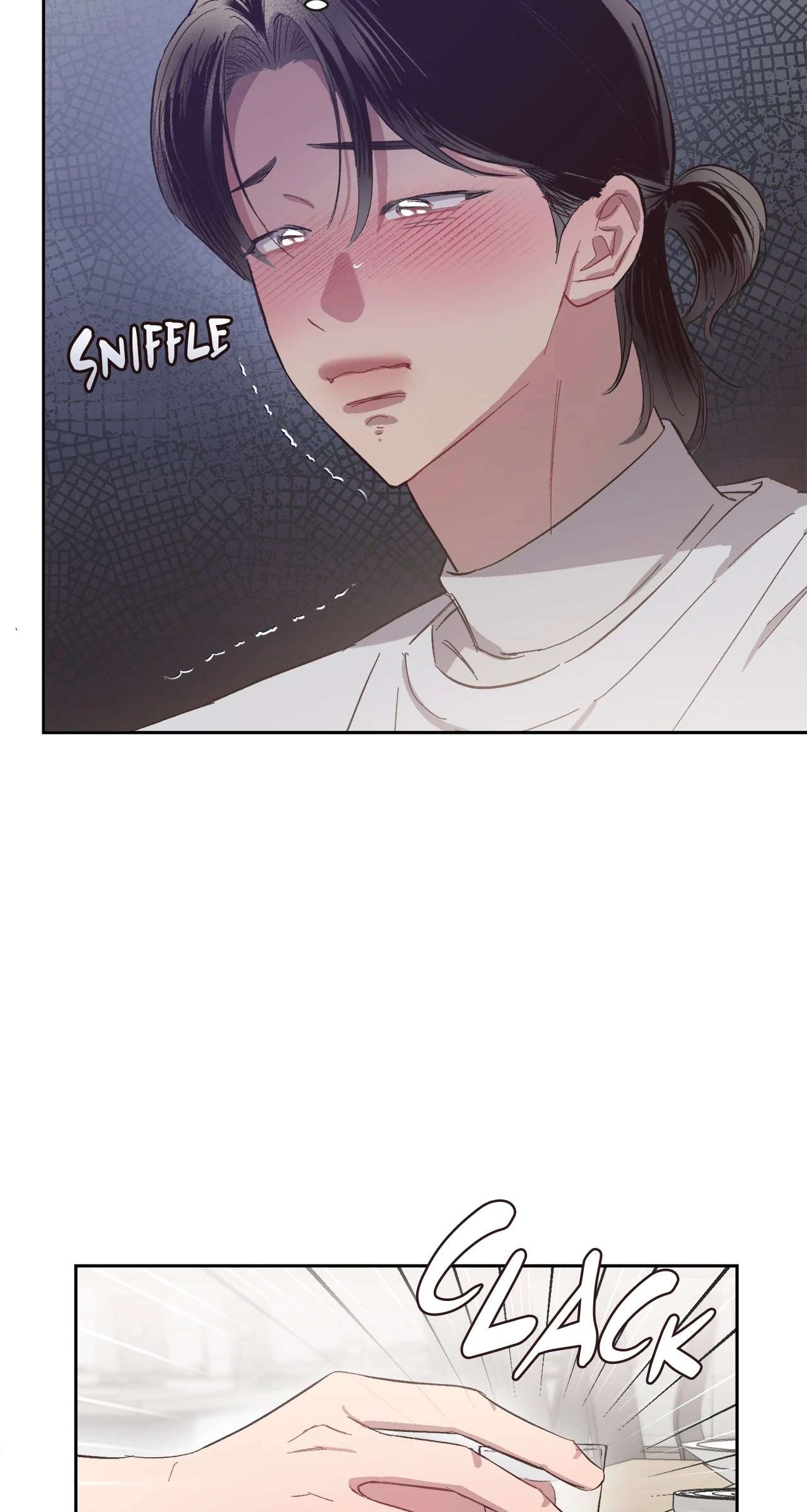 Hair-Raising Desires Chapter 37 page 34 - 