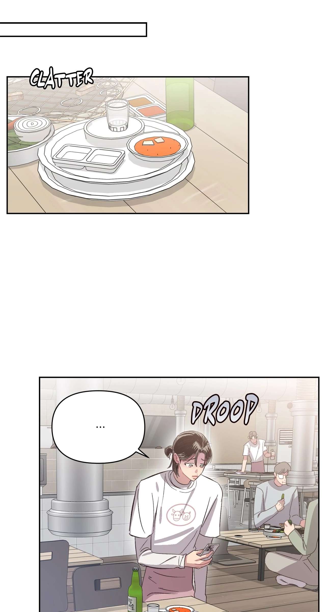 Hair-Raising Desires Chapter 37 page 38 - 