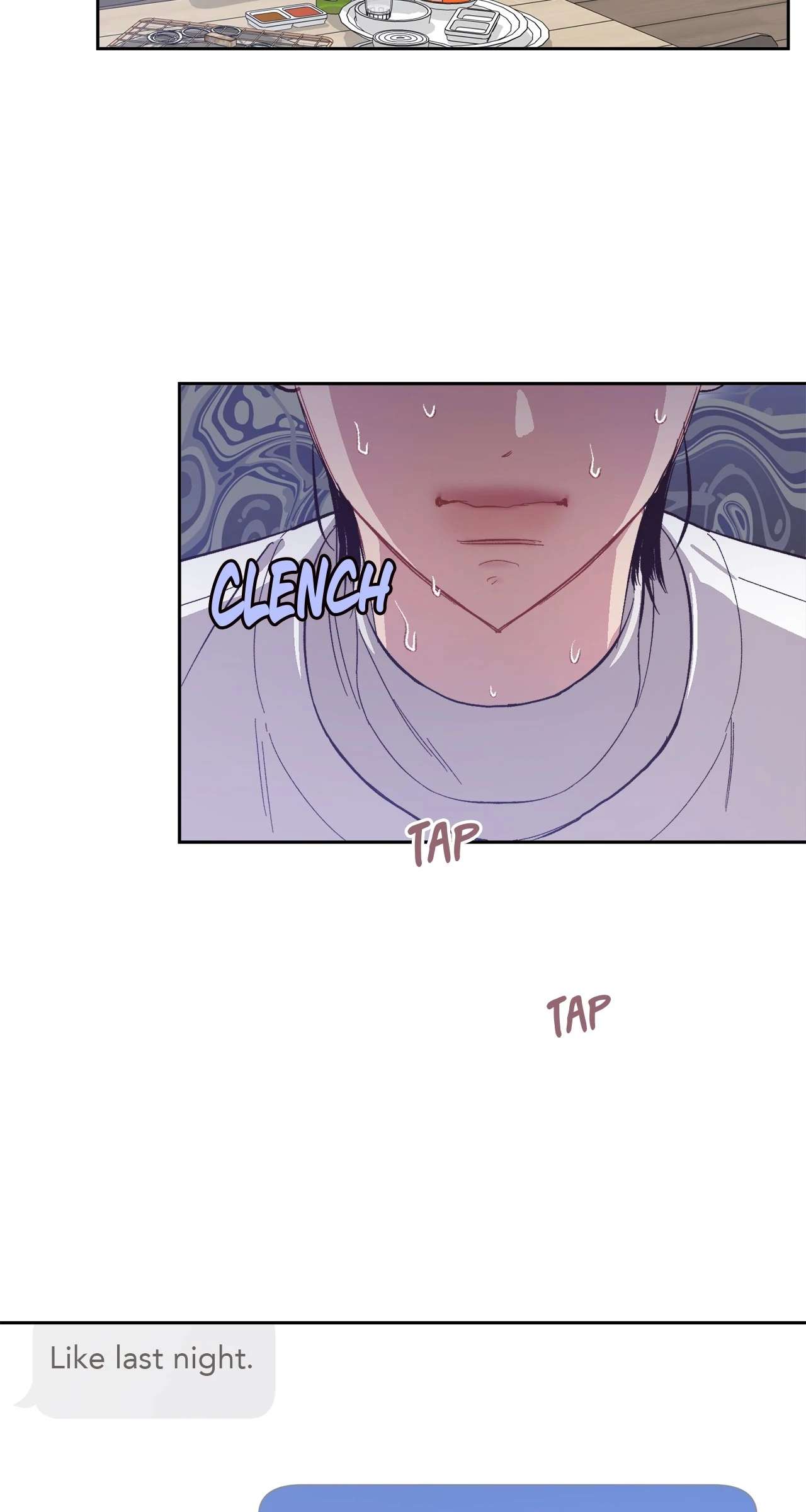 Hair-Raising Desires Chapter 37 page 39 - 