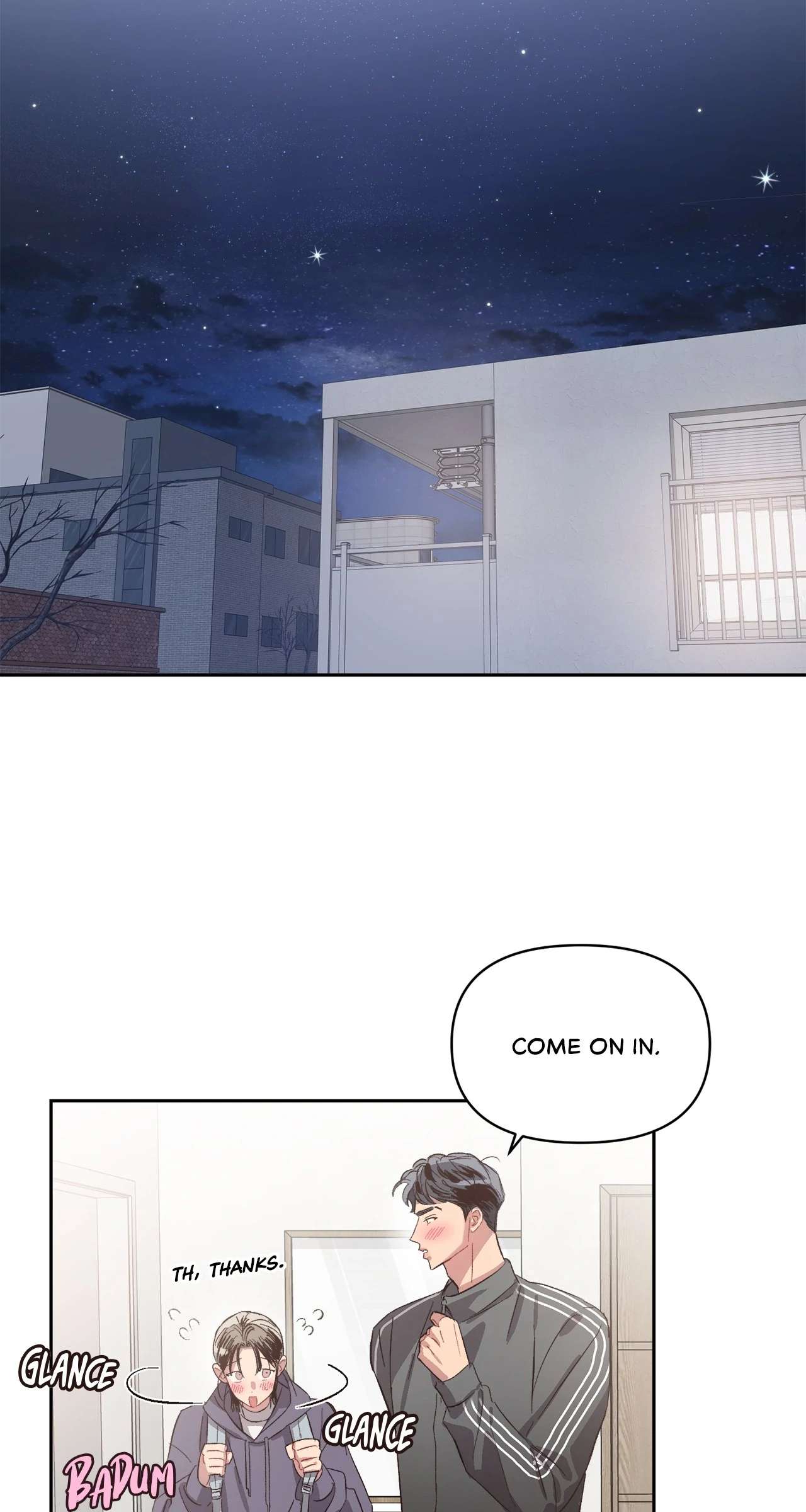 Hair-Raising Desires Chapter 37 page 41 - 