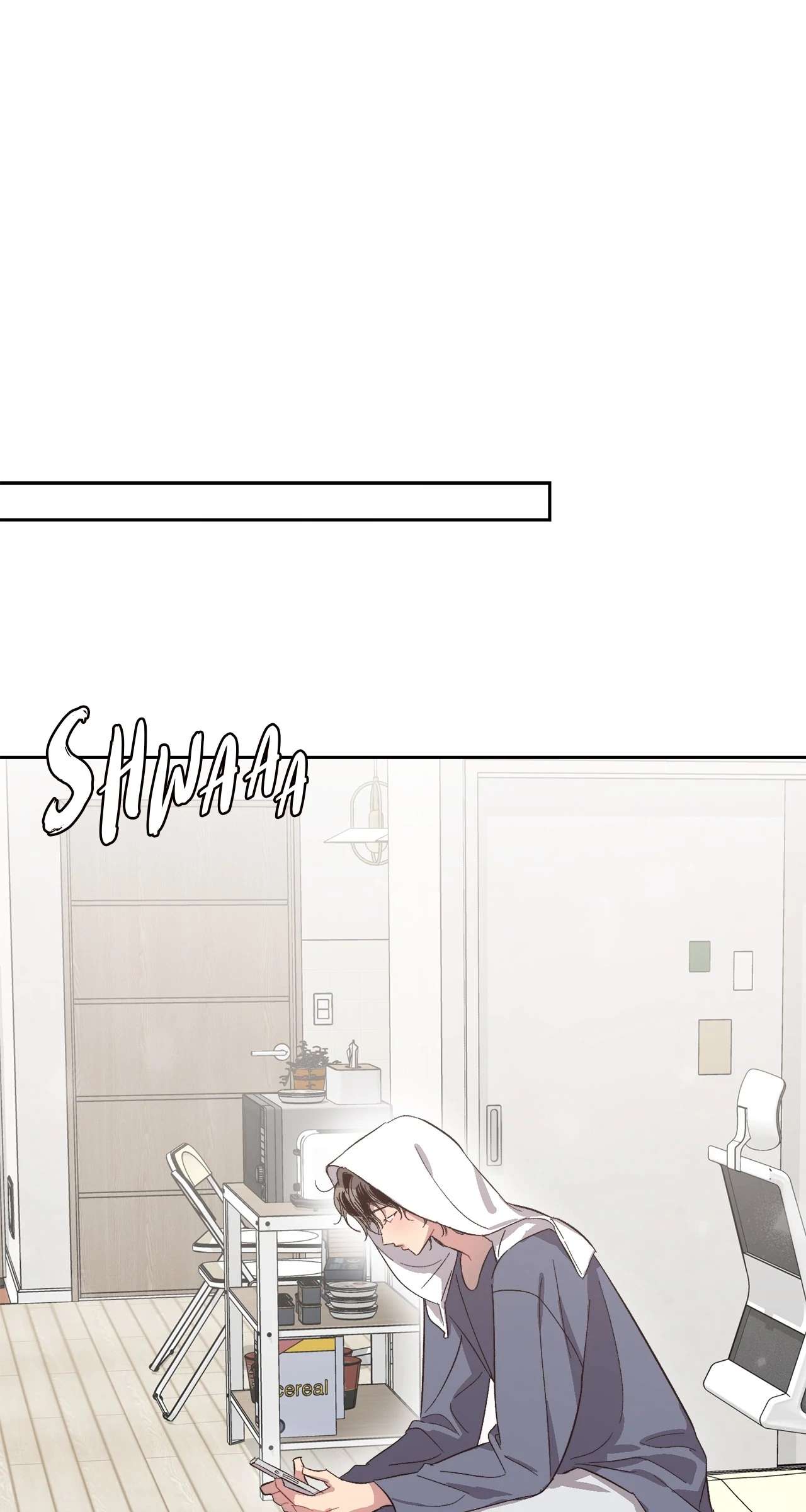 Hair-Raising Desires Chapter 37 page 45 - 