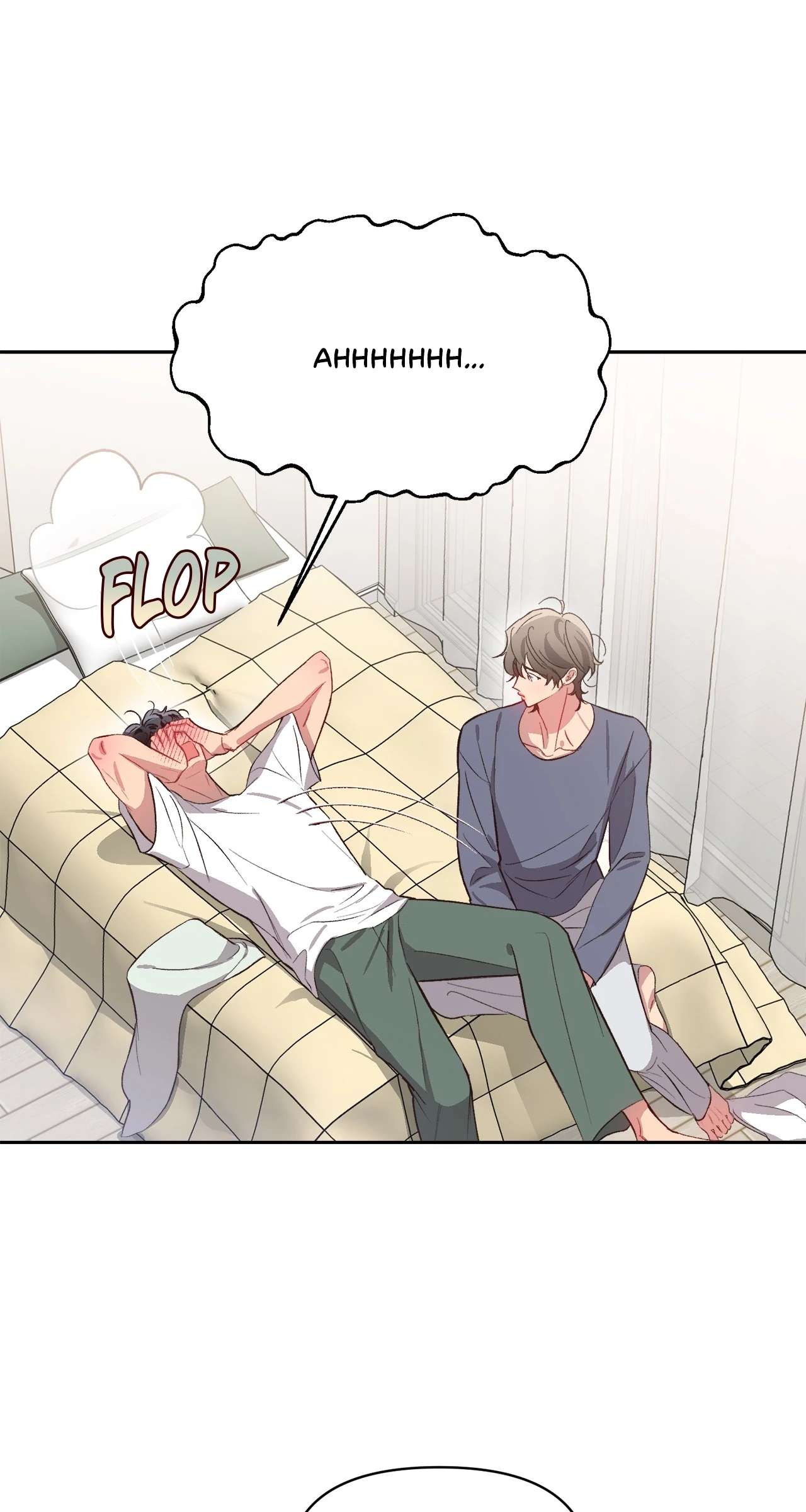 Hair-Raising Desires Chapter 38 page 14 - 