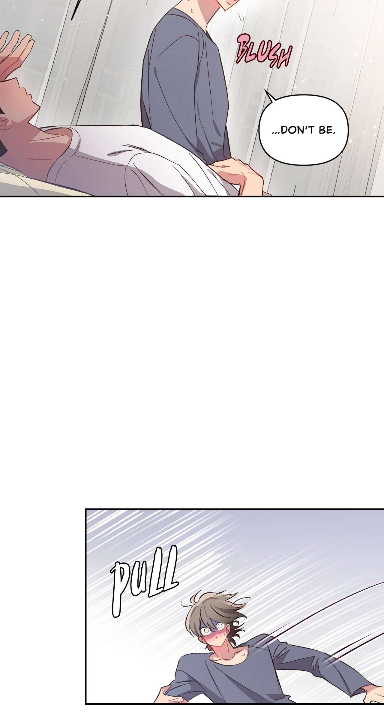 Hair-Raising Desires Chapter 38 page 17 - 
