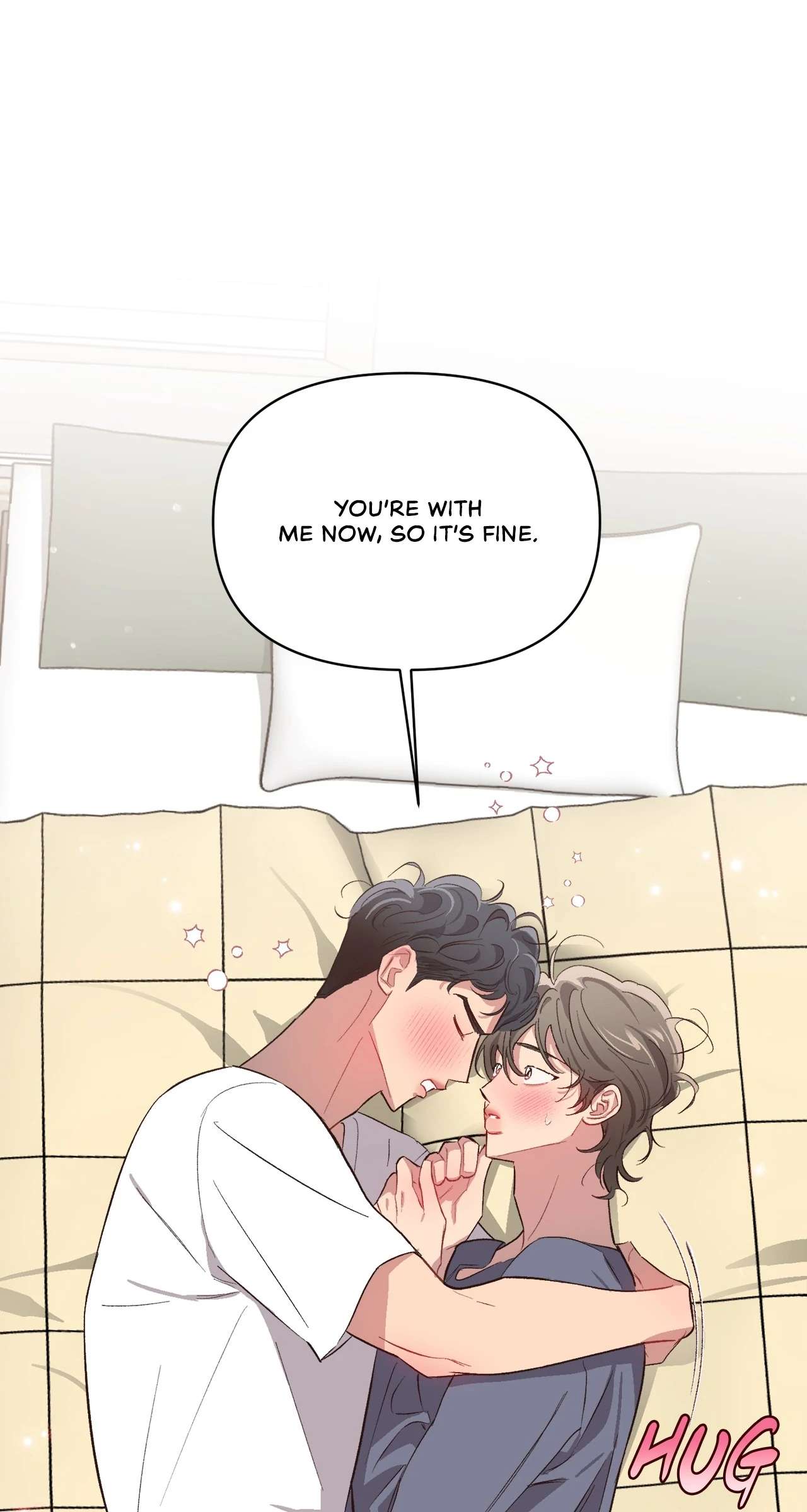 Hair-Raising Desires Chapter 38 page 18 - 