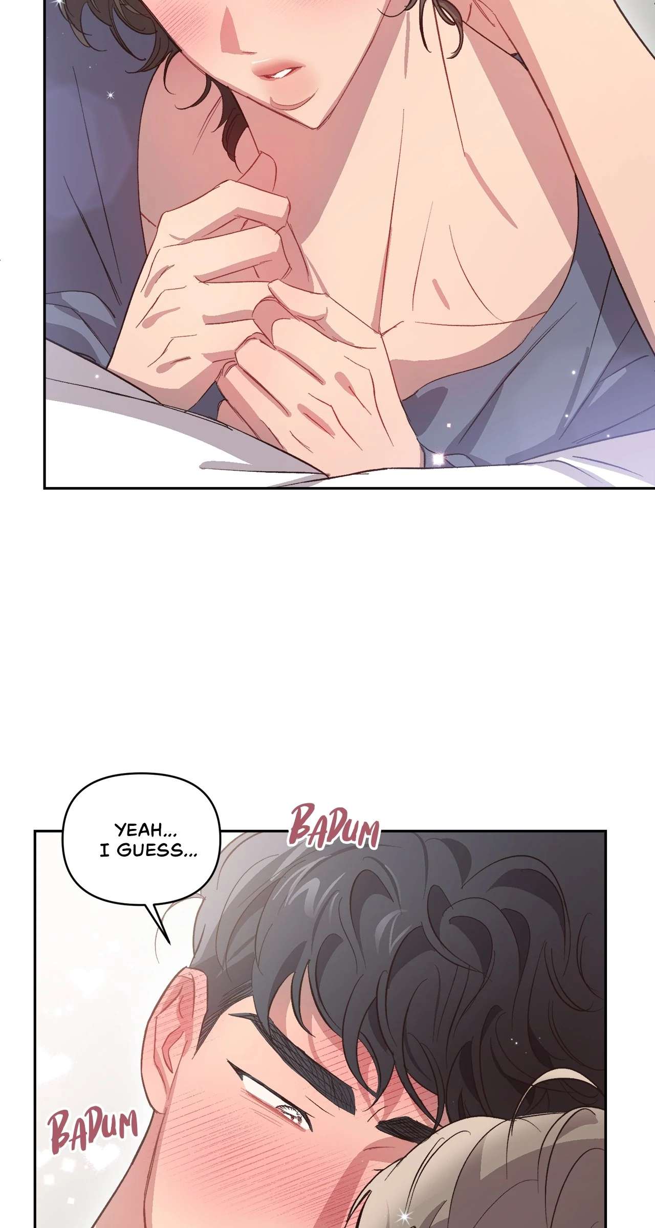 Hair-Raising Desires Chapter 38 page 20 - 