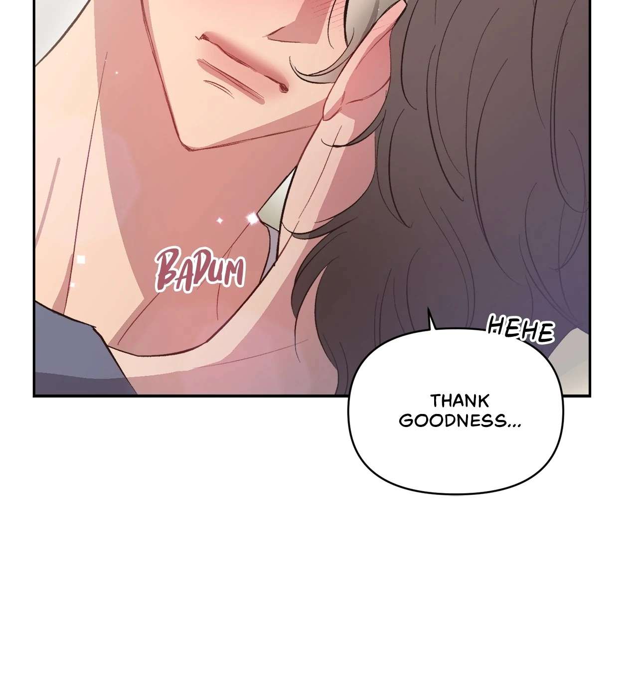 Hair-Raising Desires Chapter 38 page 21 - 