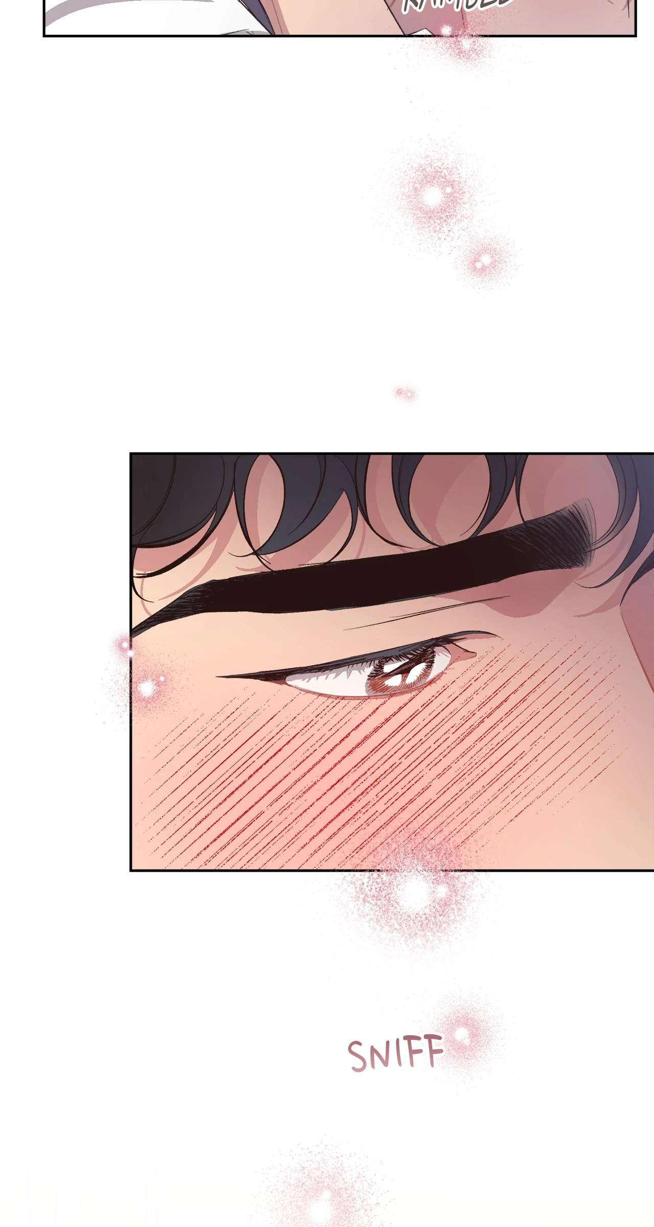 Hair-Raising Desires Chapter 38 page 25 - 