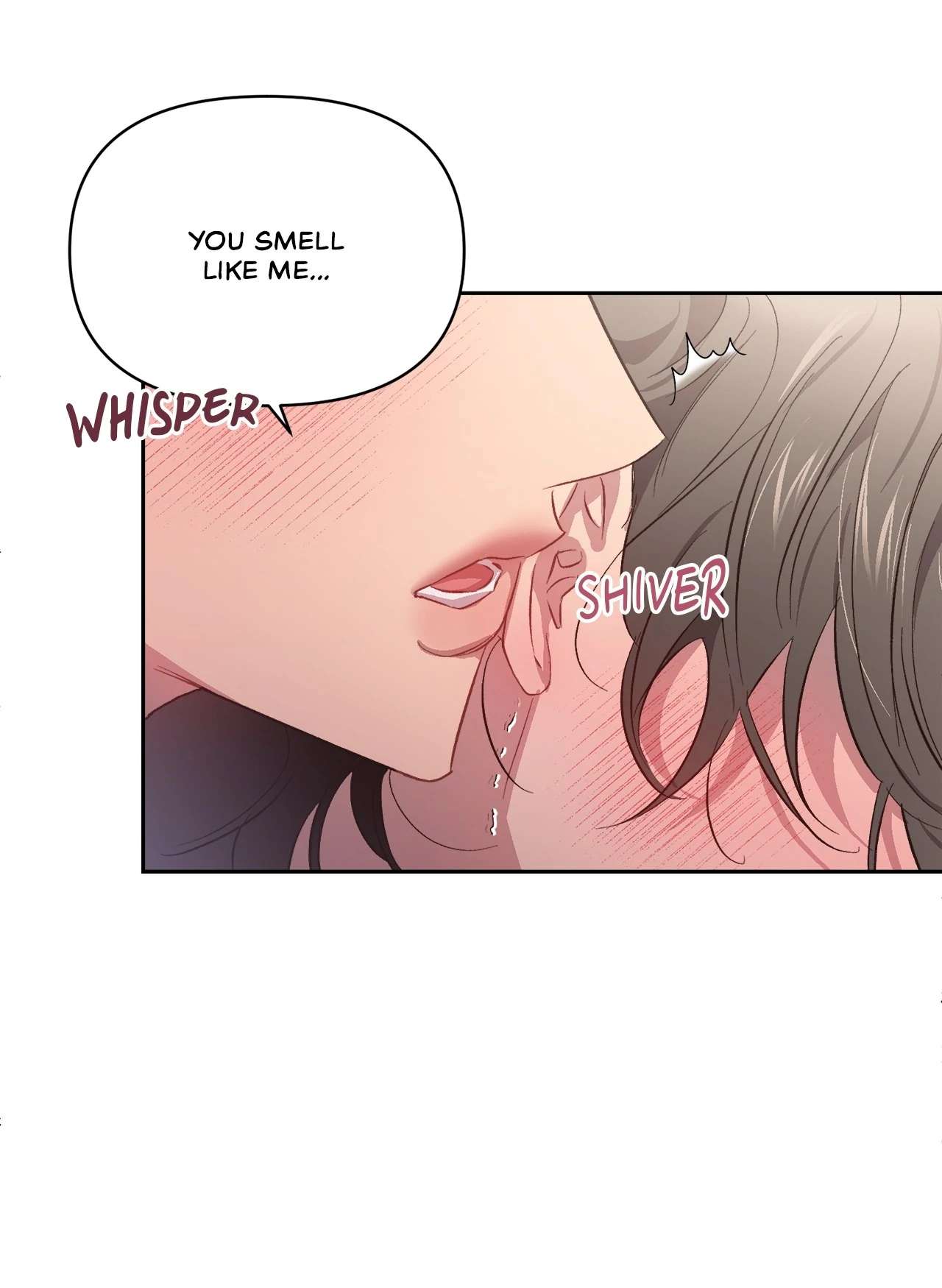 Hair-Raising Desires Chapter 38 page 27 - 