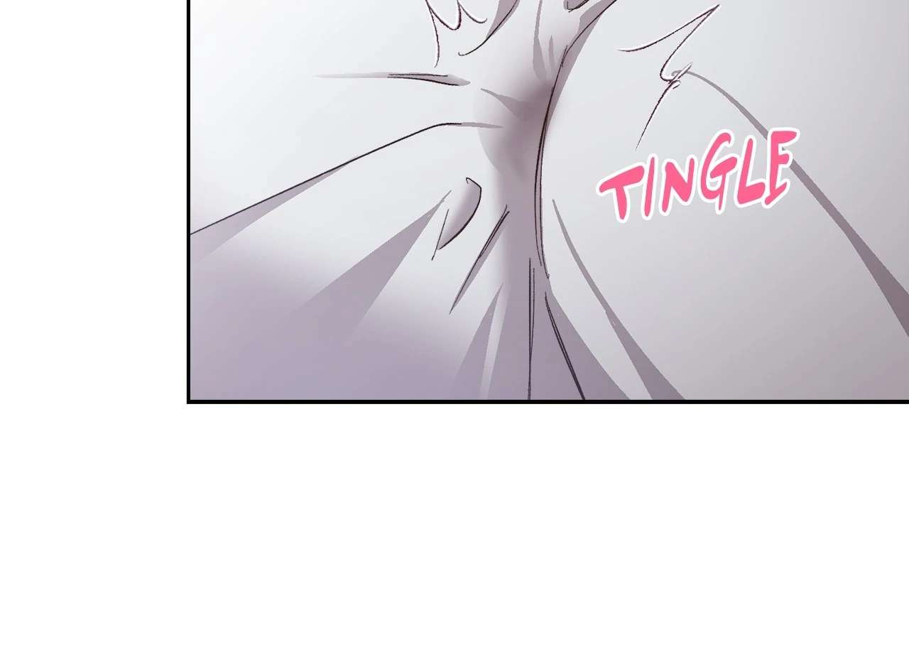Hair-Raising Desires Chapter 38 page 40 - 