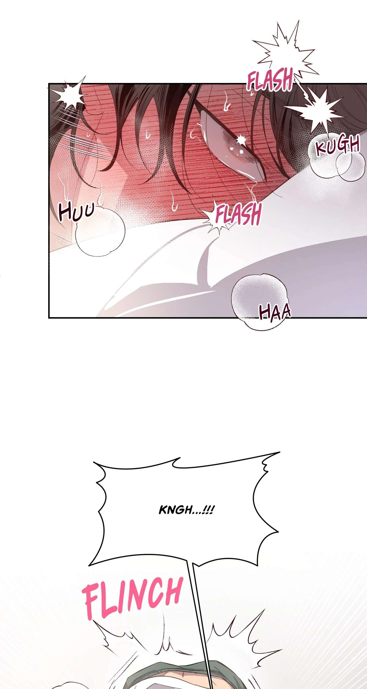 Hair-Raising Desires Chapter 38 page 45 - 