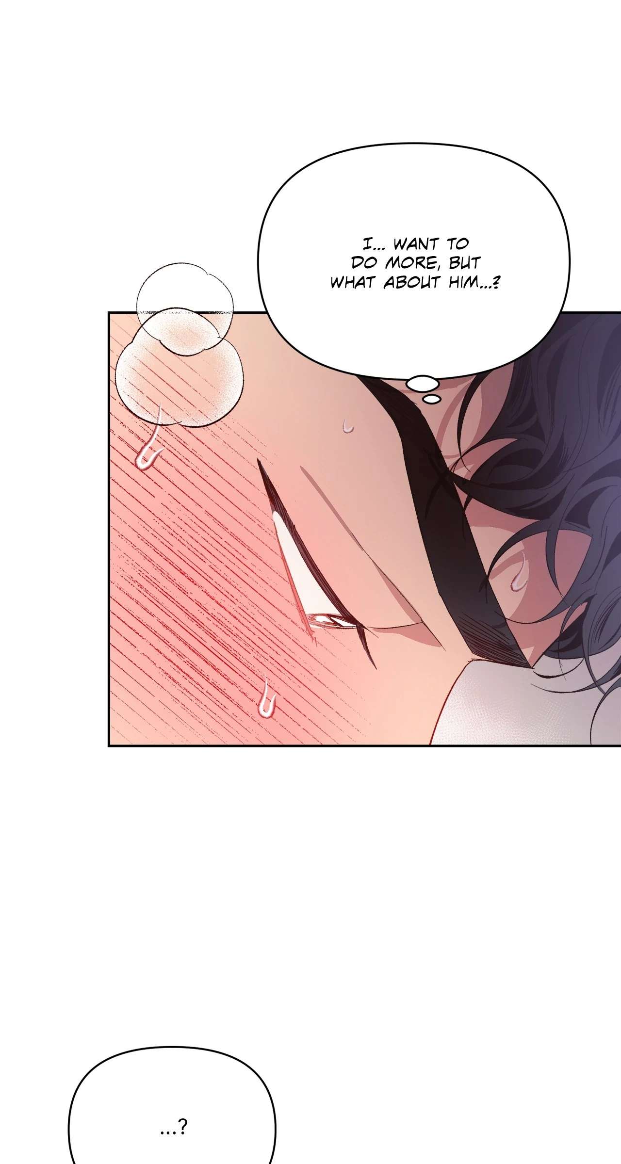 Hair-Raising Desires Chapter 38 page 49 - 