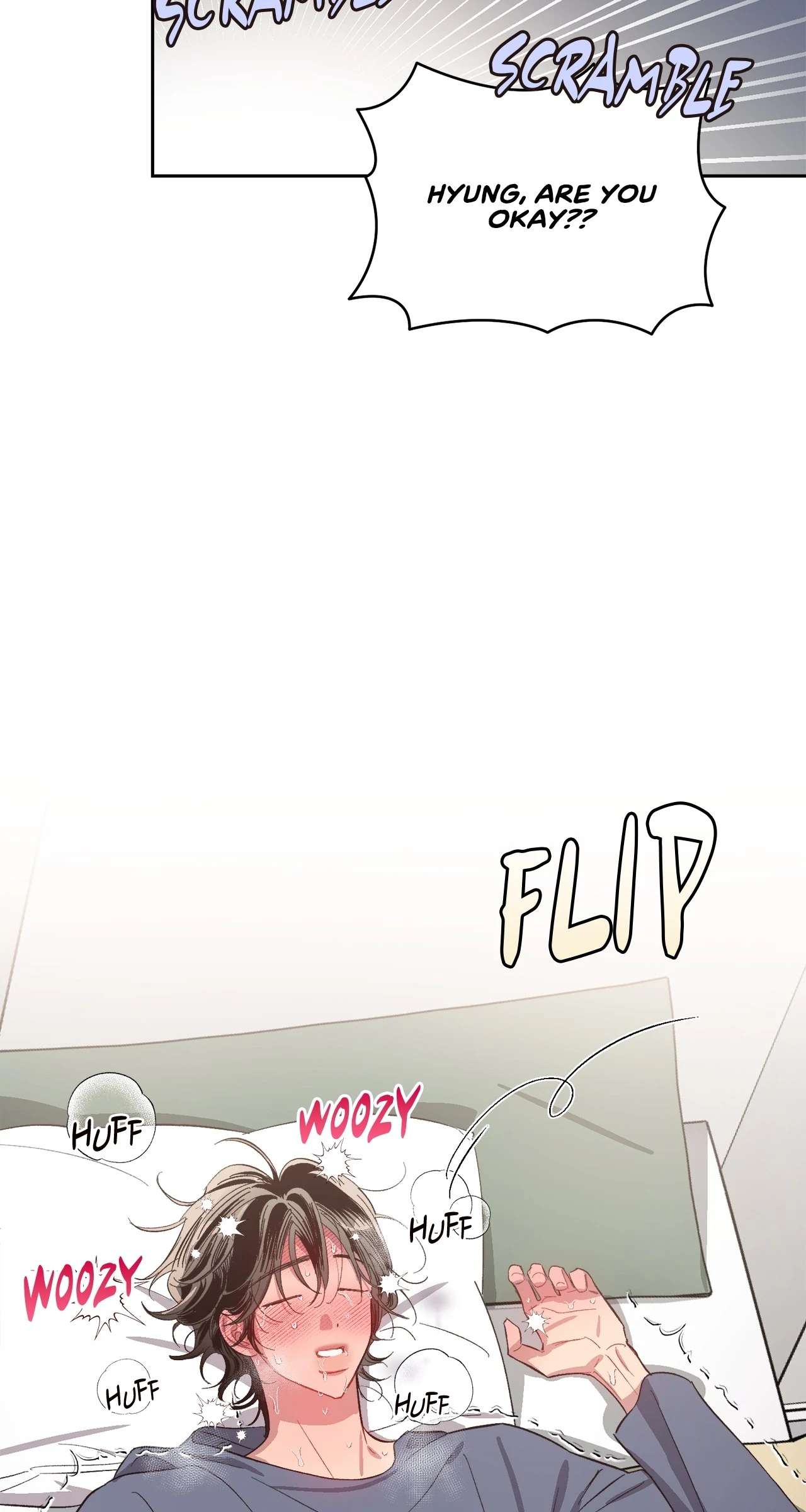 Hair-Raising Desires Chapter 38 page 51 - 