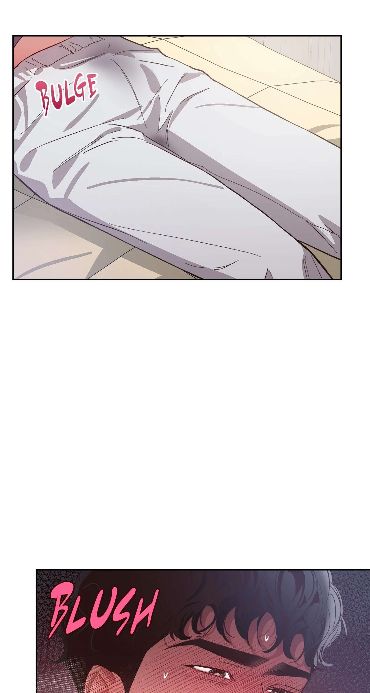 Hair-Raising Desires Chapter 38 page 53 - 