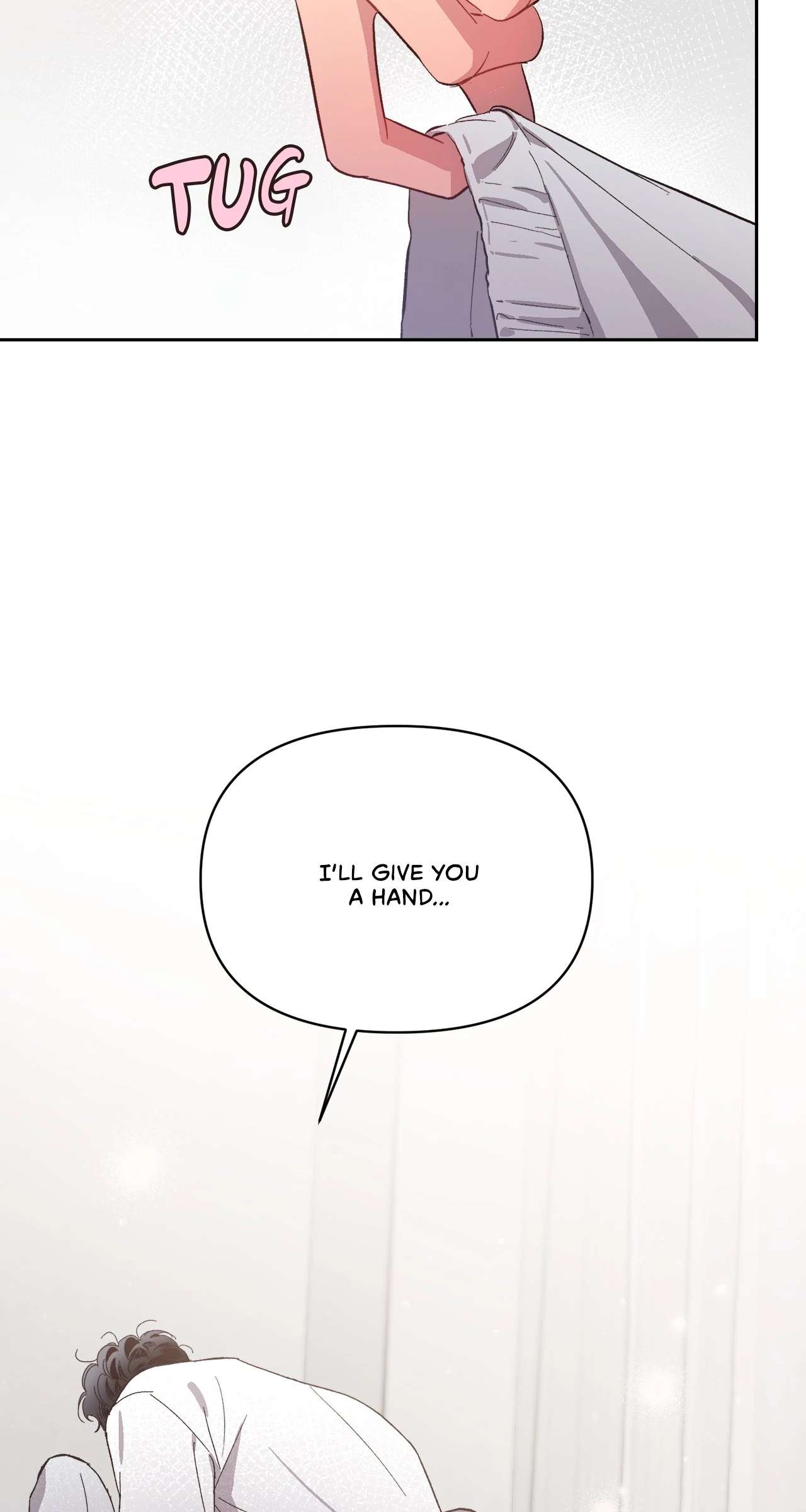 Hair-Raising Desires Chapter 38 page 55 - 