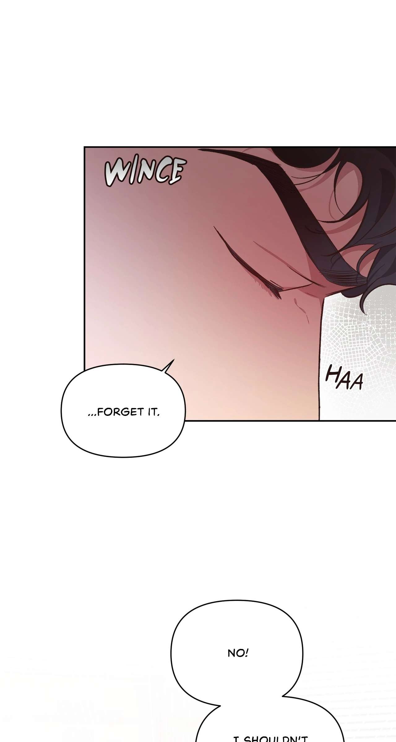 Hair-Raising Desires Chapter 38 page 10 - 