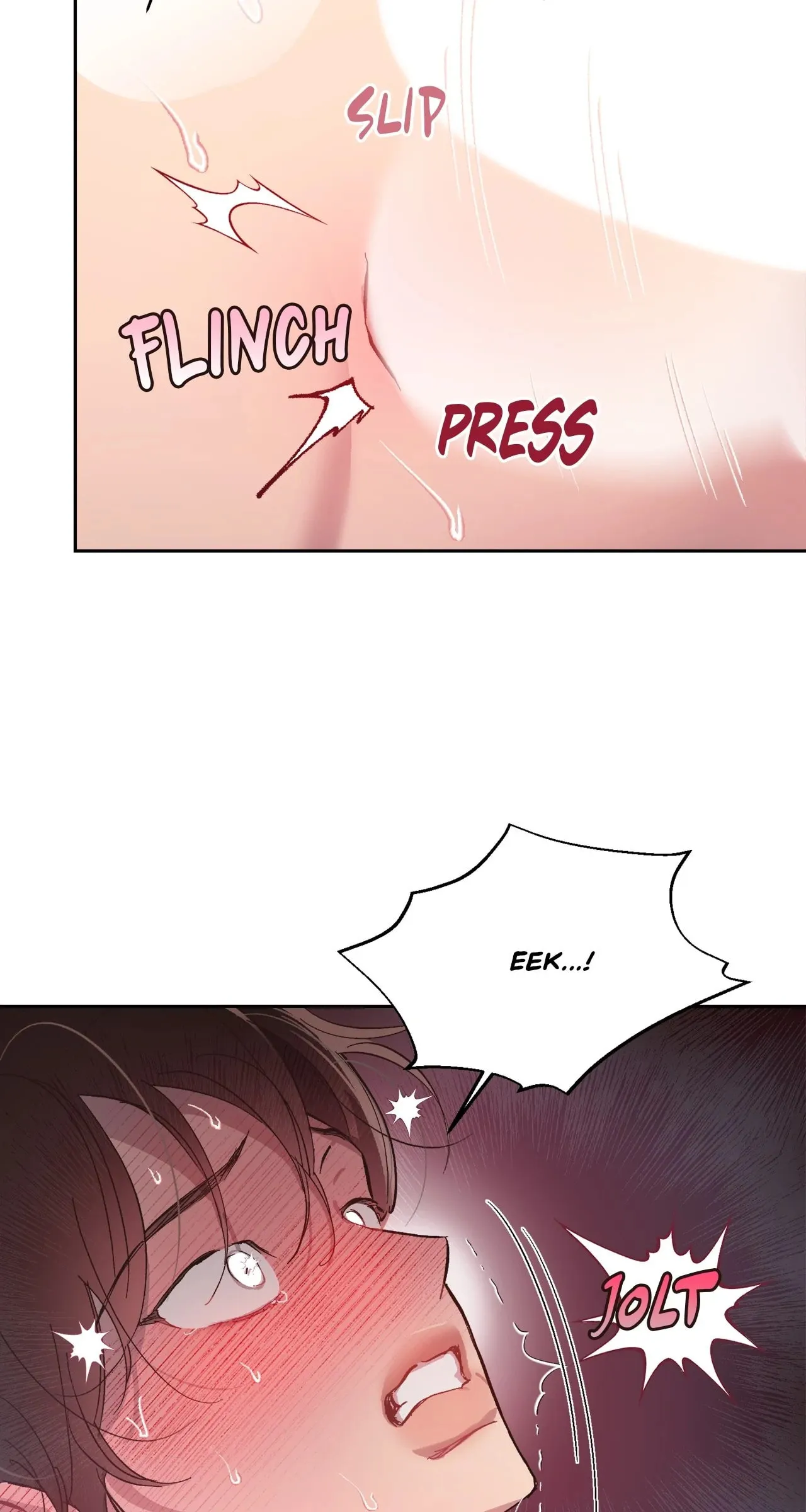 Hair-Raising Desires Chapter 39 page 13 - 