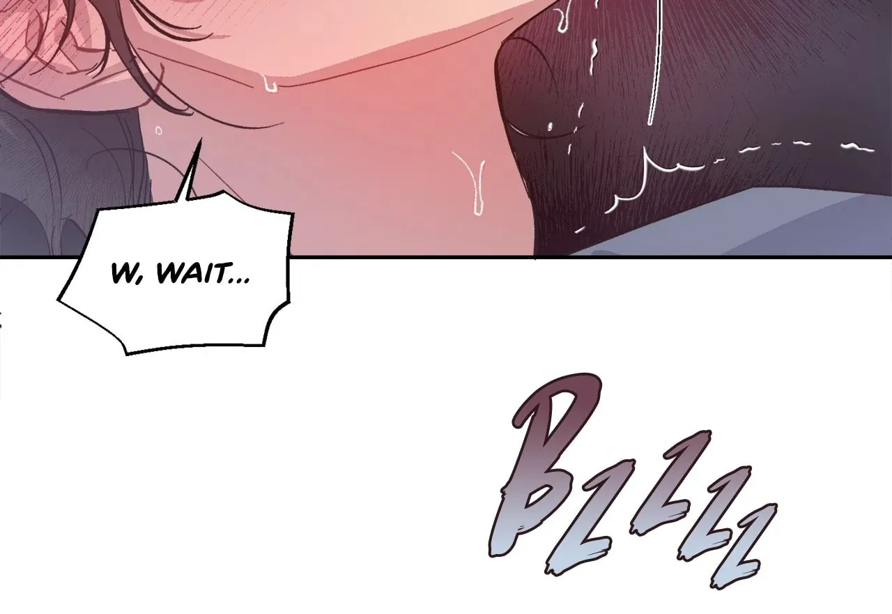 Hair-Raising Desires Chapter 39 page 14 - 