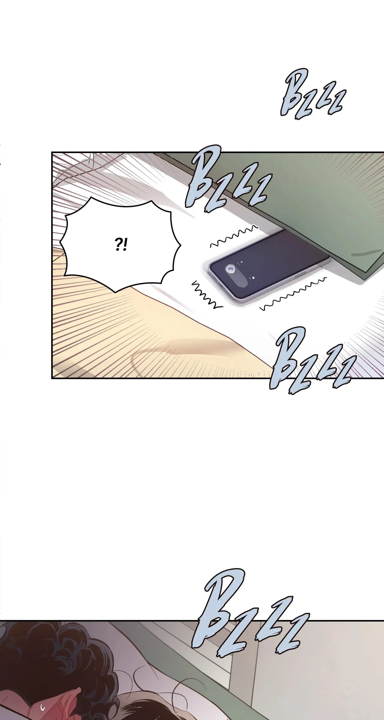 Hair-Raising Desires Chapter 39 page 15 - 