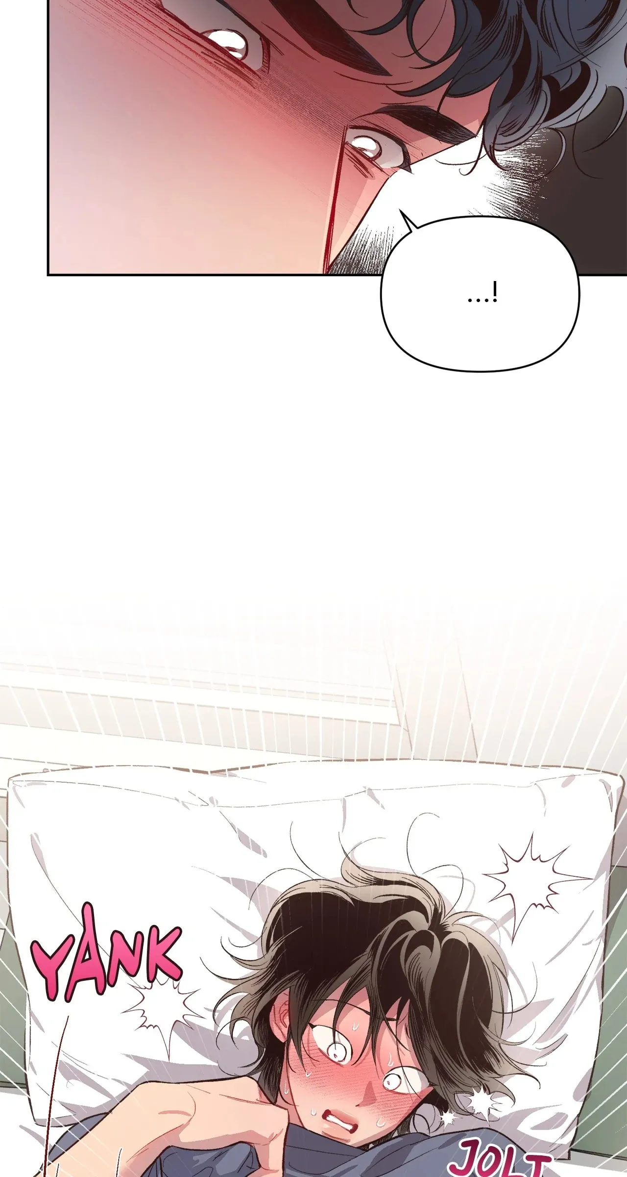 Hair-Raising Desires Chapter 39 page 30 - 