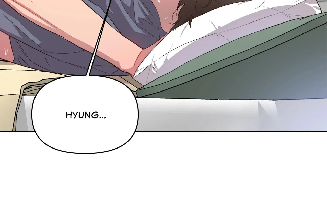 Hair-Raising Desires Chapter 39 page 36 - 