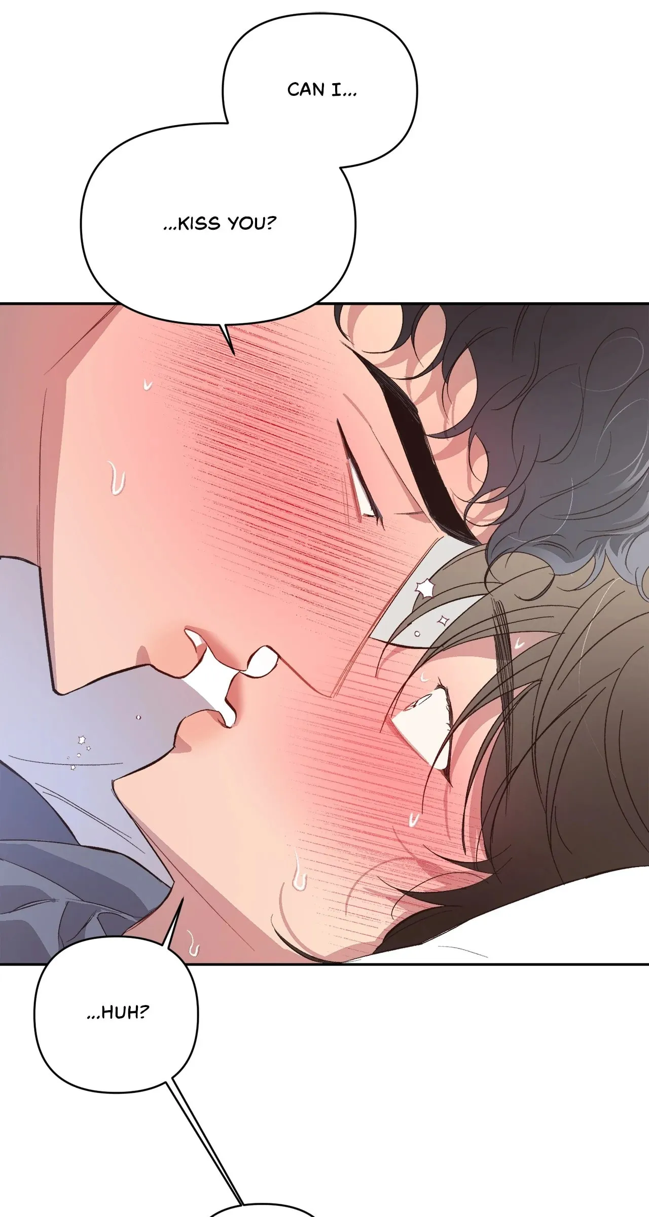 Hair-Raising Desires Chapter 39 page 37 - 