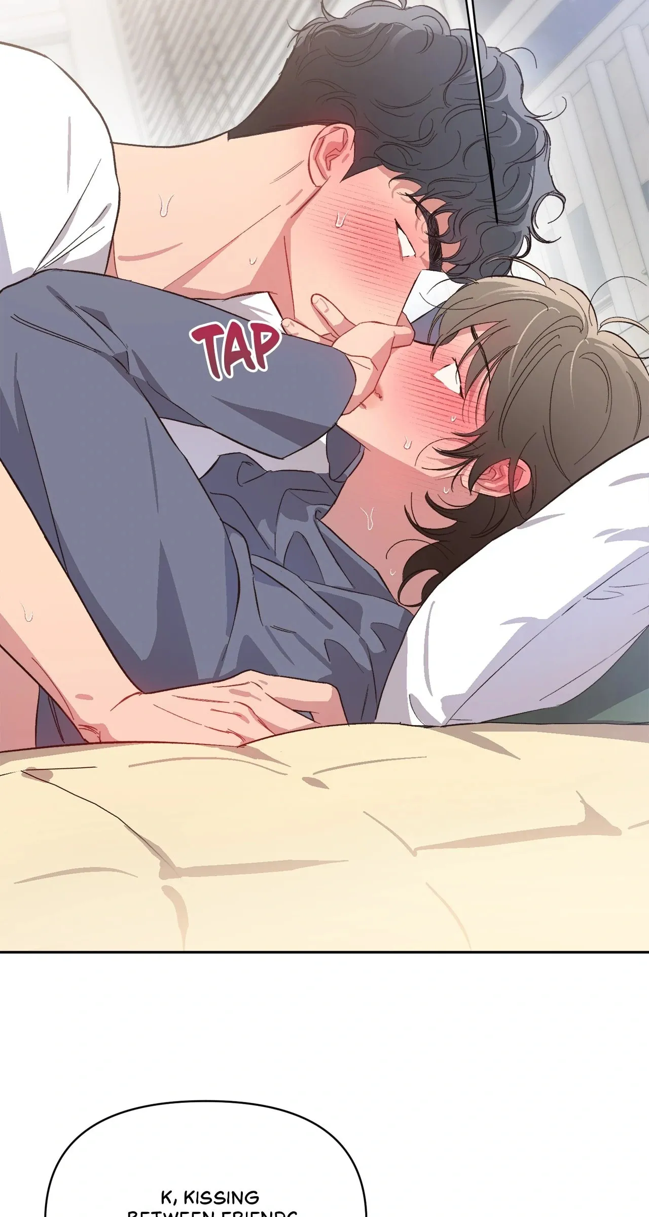 Hair-Raising Desires Chapter 39 page 39 - 