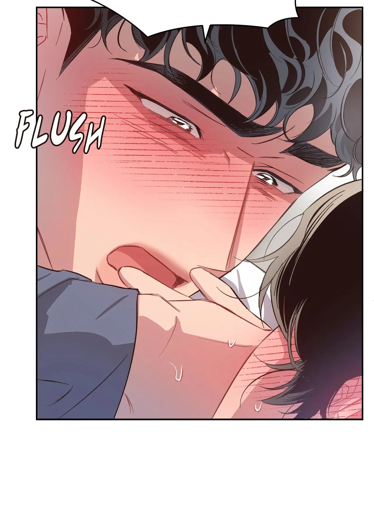 Hair-Raising Desires Chapter 39 page 41 - 