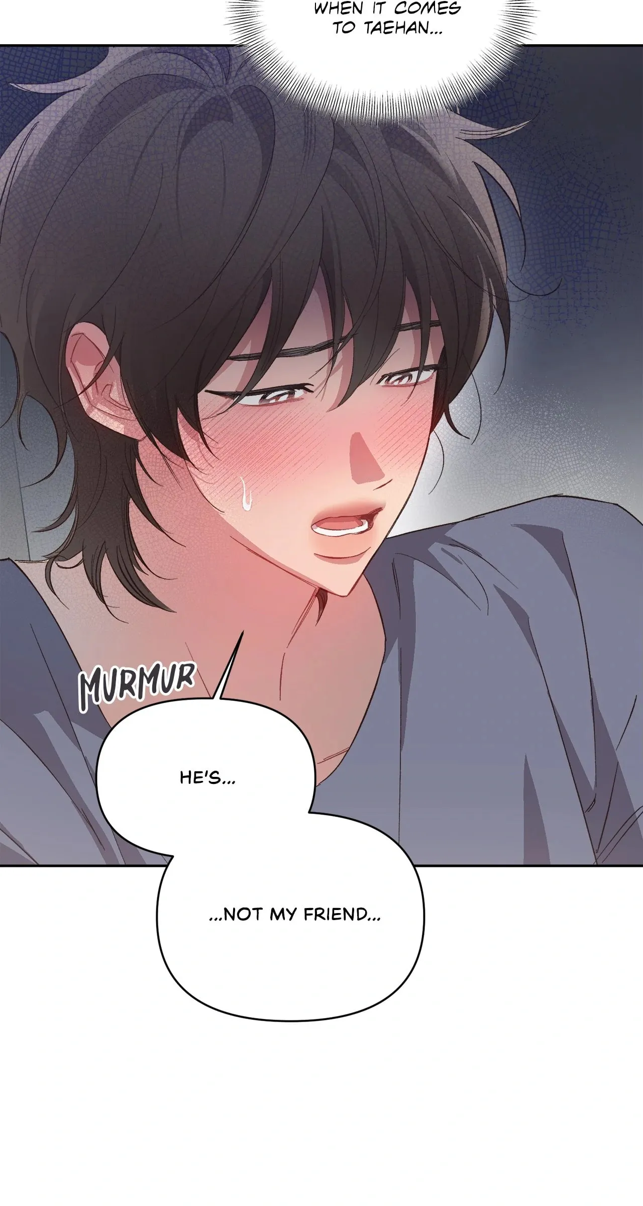 Hair-Raising Desires Chapter 39 page 44 - 