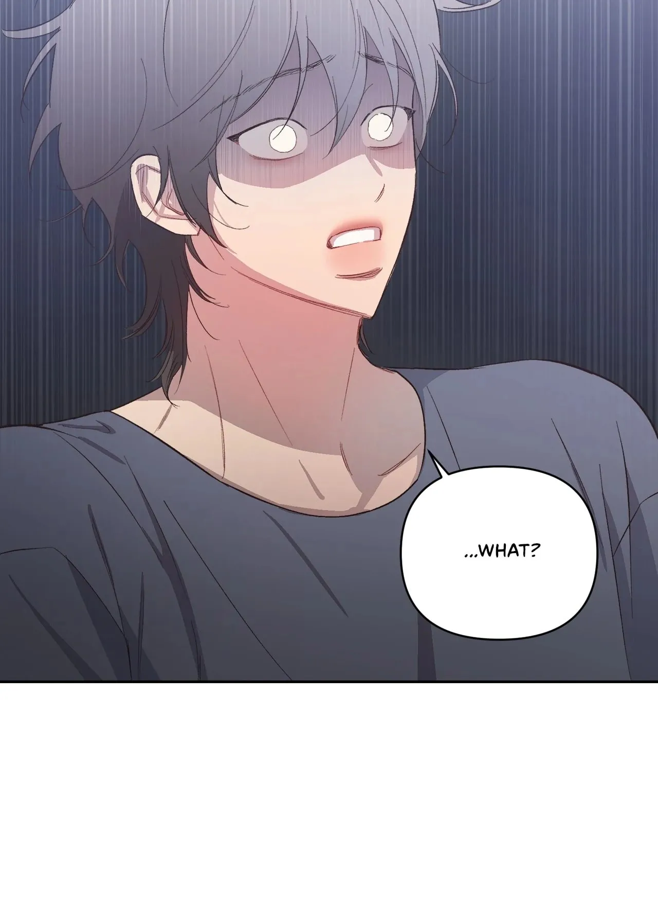 Hair-Raising Desires Chapter 39 page 47 - 