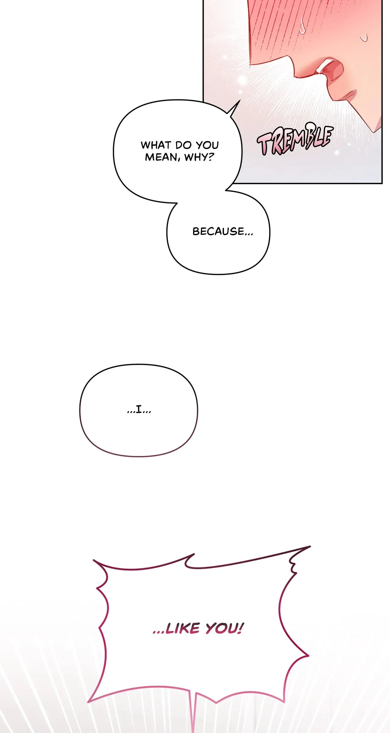 Hair-Raising Desires Chapter 39 page 51 - 